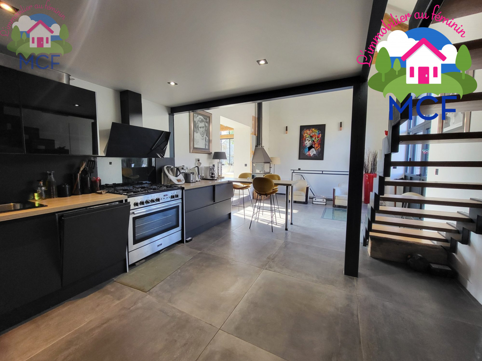 Image_, Maison, Bréval, ref :682613-MCFBREVAL