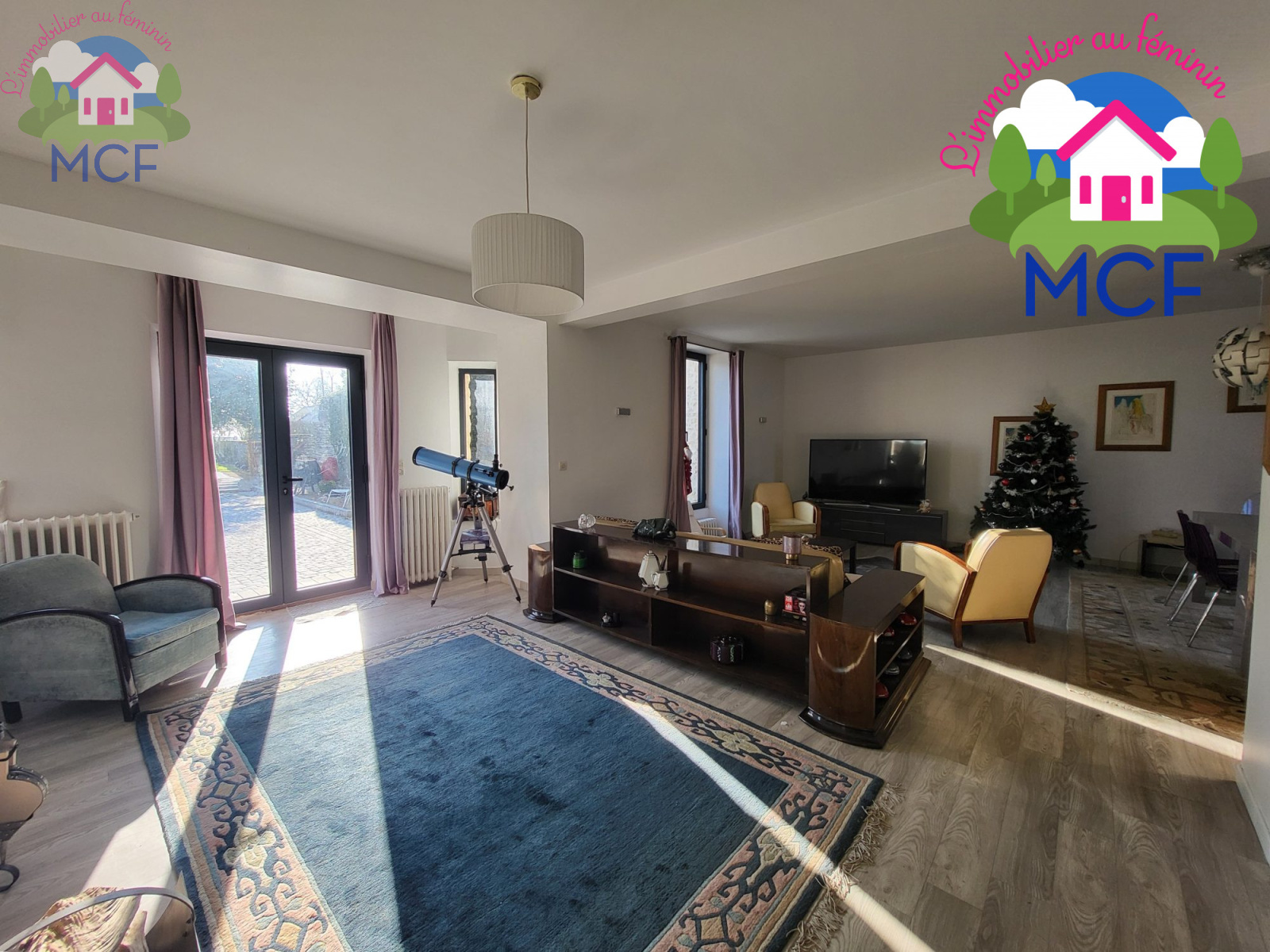 Image_, Maison, Bréval, ref :682613-MCFBREVAL