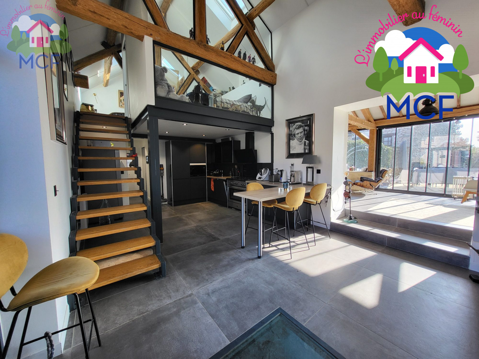 Image_, Maison, Bréval, ref :682613-MCFBREVAL