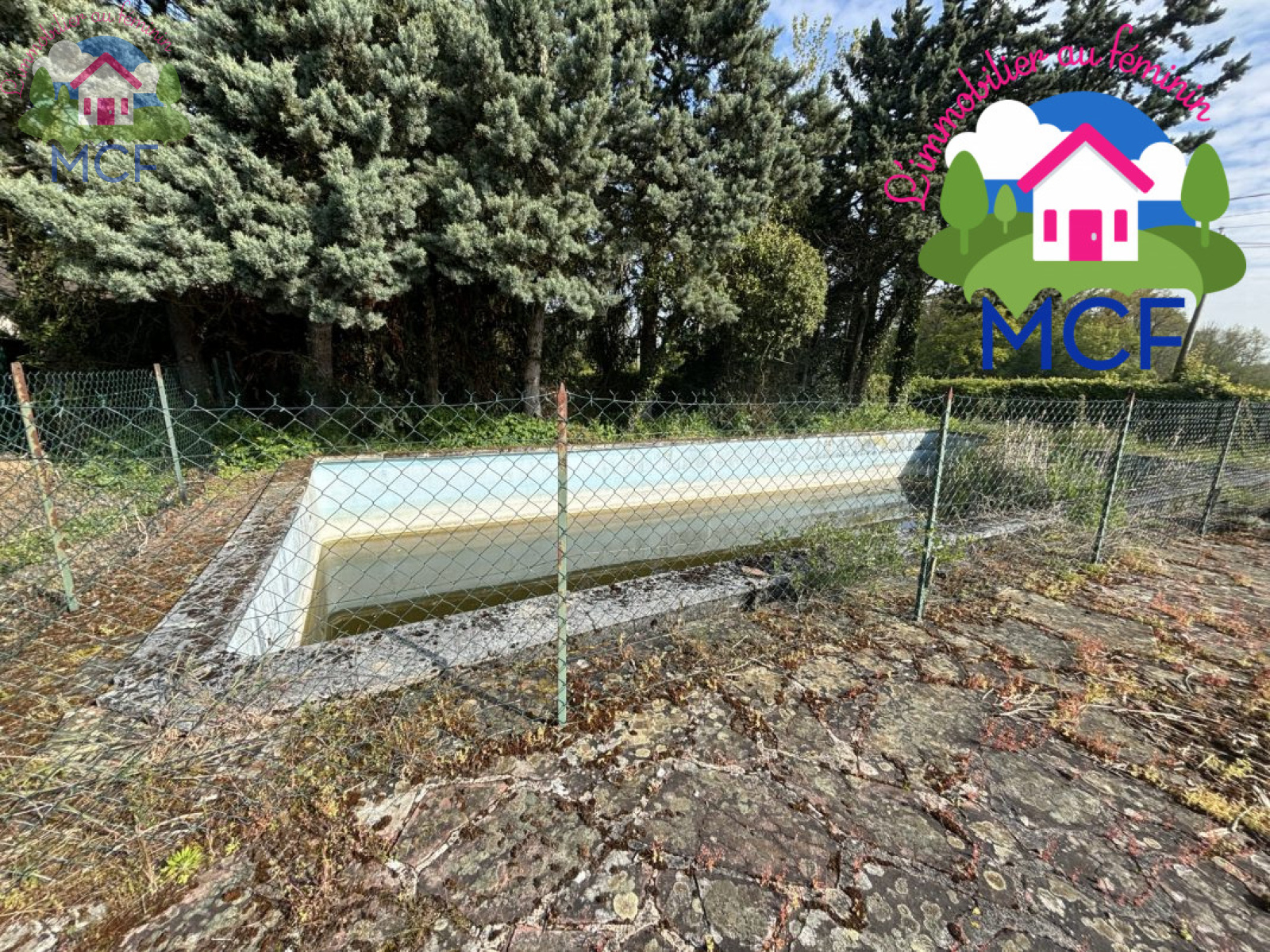 Image_, Terrain, Longnes, ref :6822-MCFBREVAL