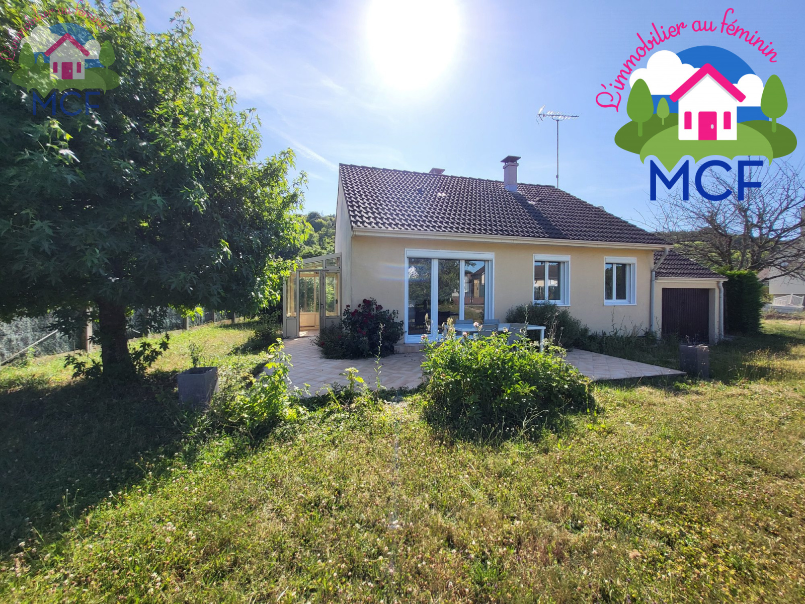 Image_, Maison, Bueil, ref :688914-MCFBREVAL