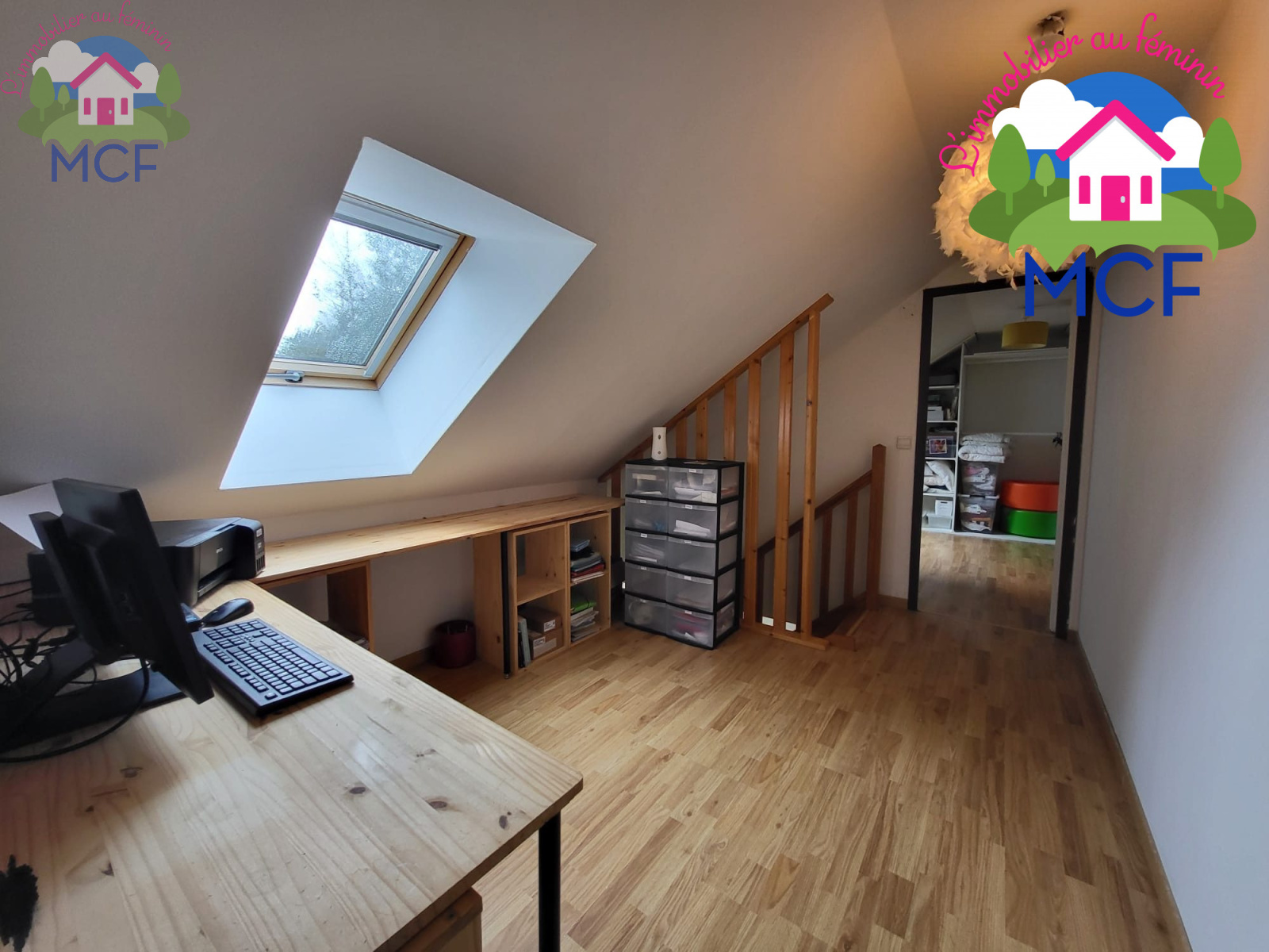 Image_, Maison, Le Mesnil-Simon, ref :6974-MCFBREVAL