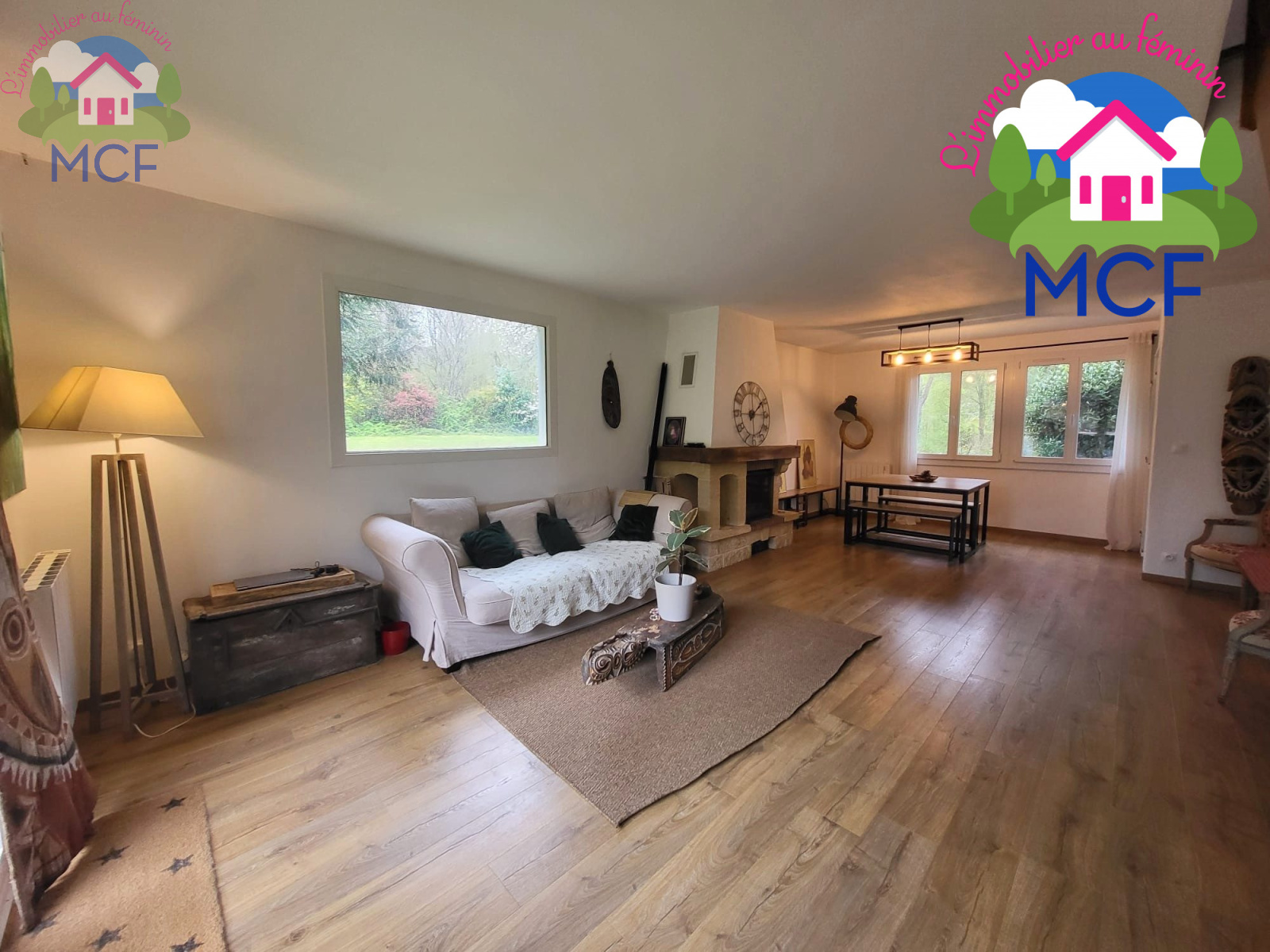 Image_, Maison, Le Mesnil-Simon, ref :6974-MCFBREVAL