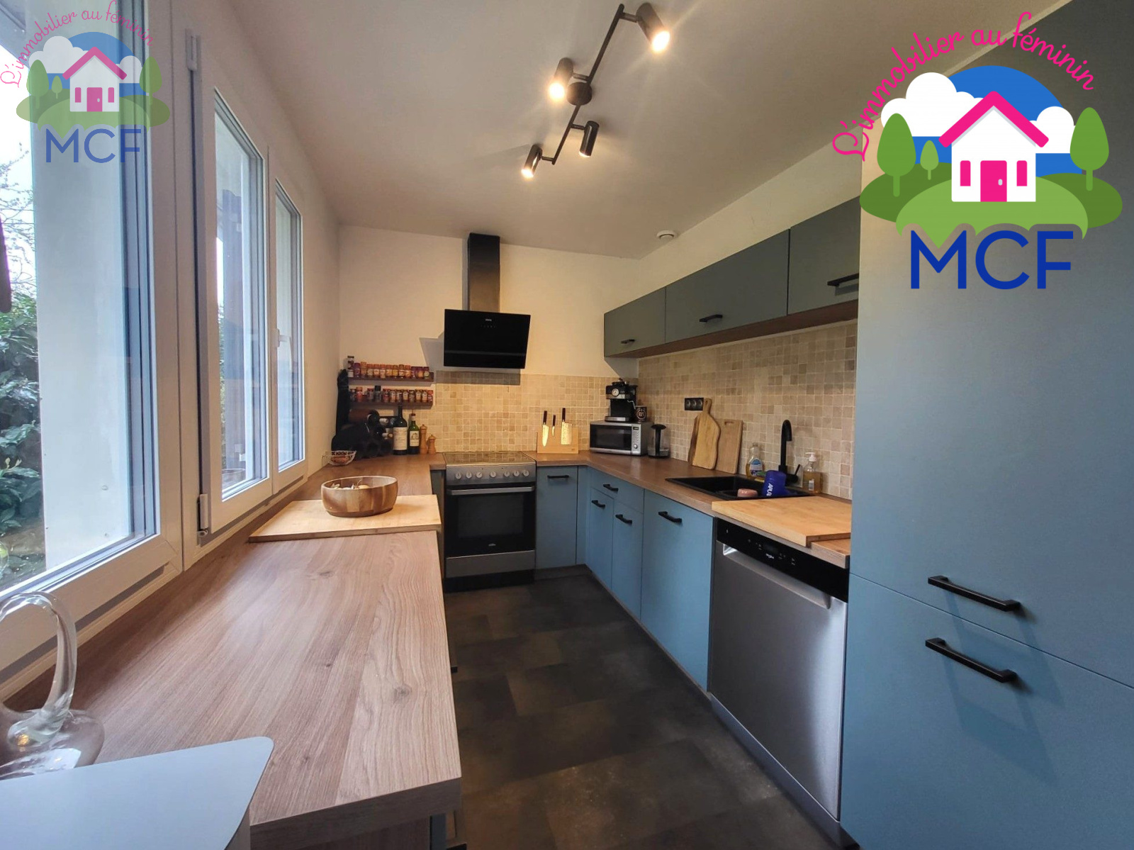 Image_, Maison, Le Mesnil-Simon, ref :6974-MCFBREVAL