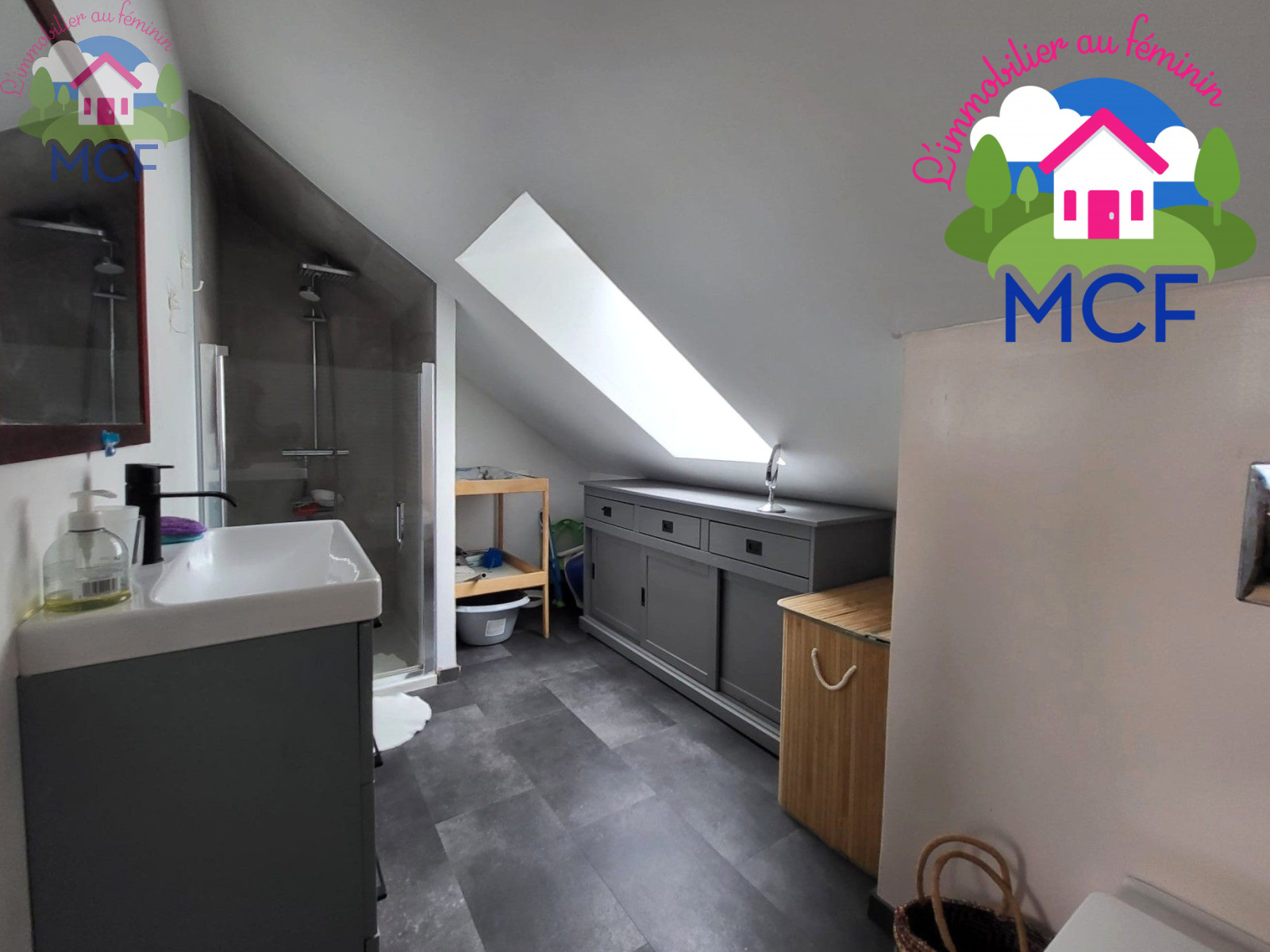 Image_, Maison, Le Mesnil-Simon, ref :6974-MCFBREVAL