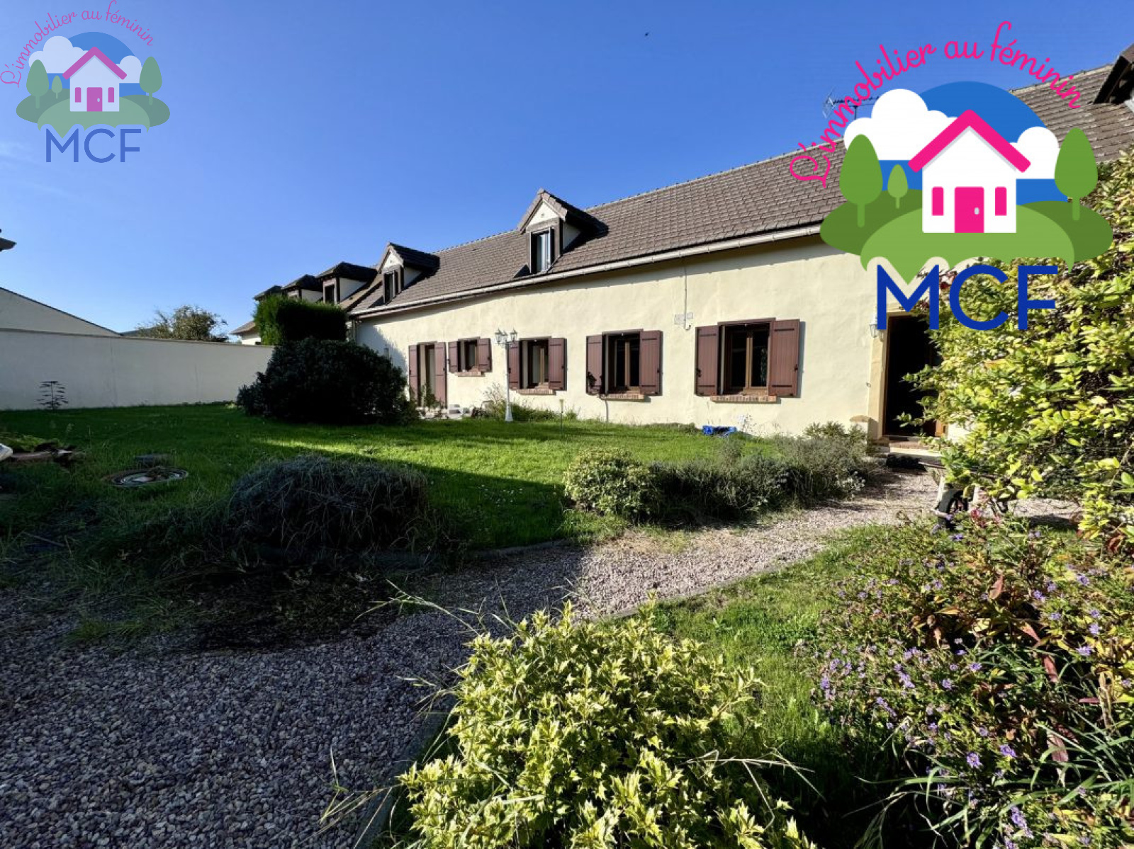 Image_, Maison, Bréval, ref :6848-MCFBREVAL