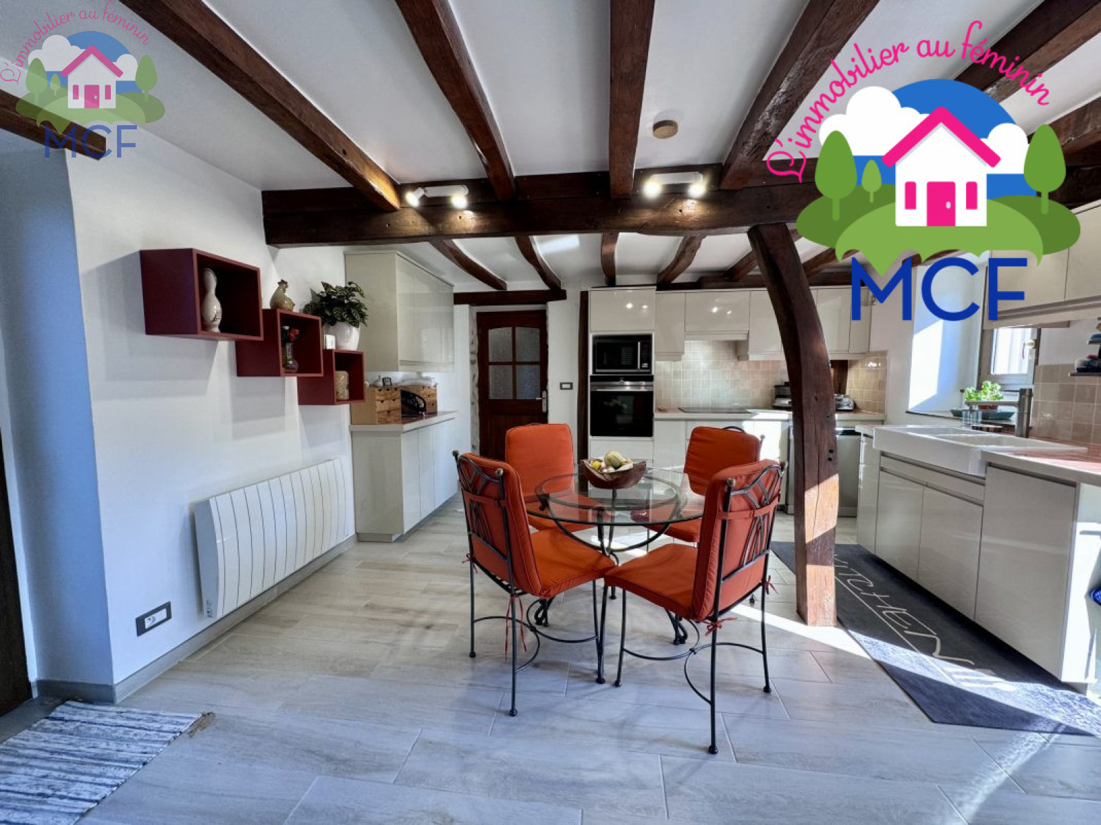 Image_, Maison, Bréval, ref :6848-MCFBREVAL