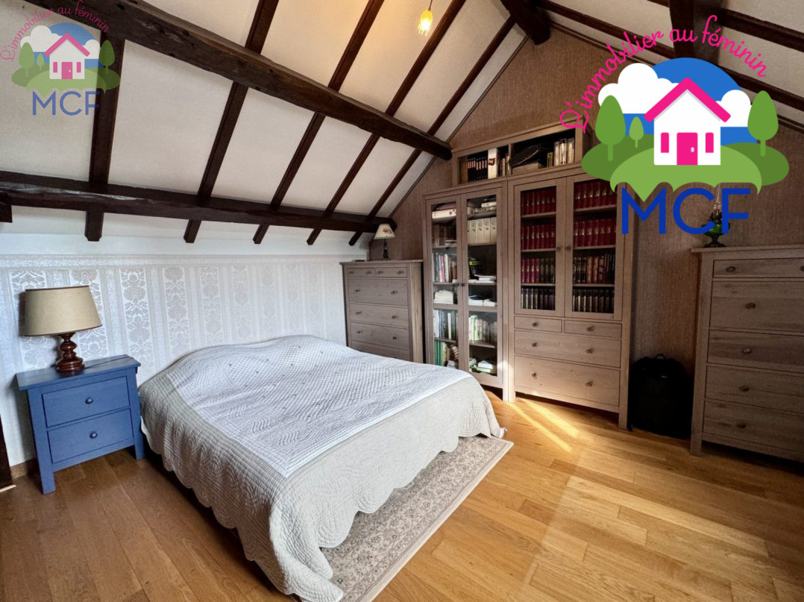 Image_, Maison, Bréval, ref :6848-MCFBREVAL