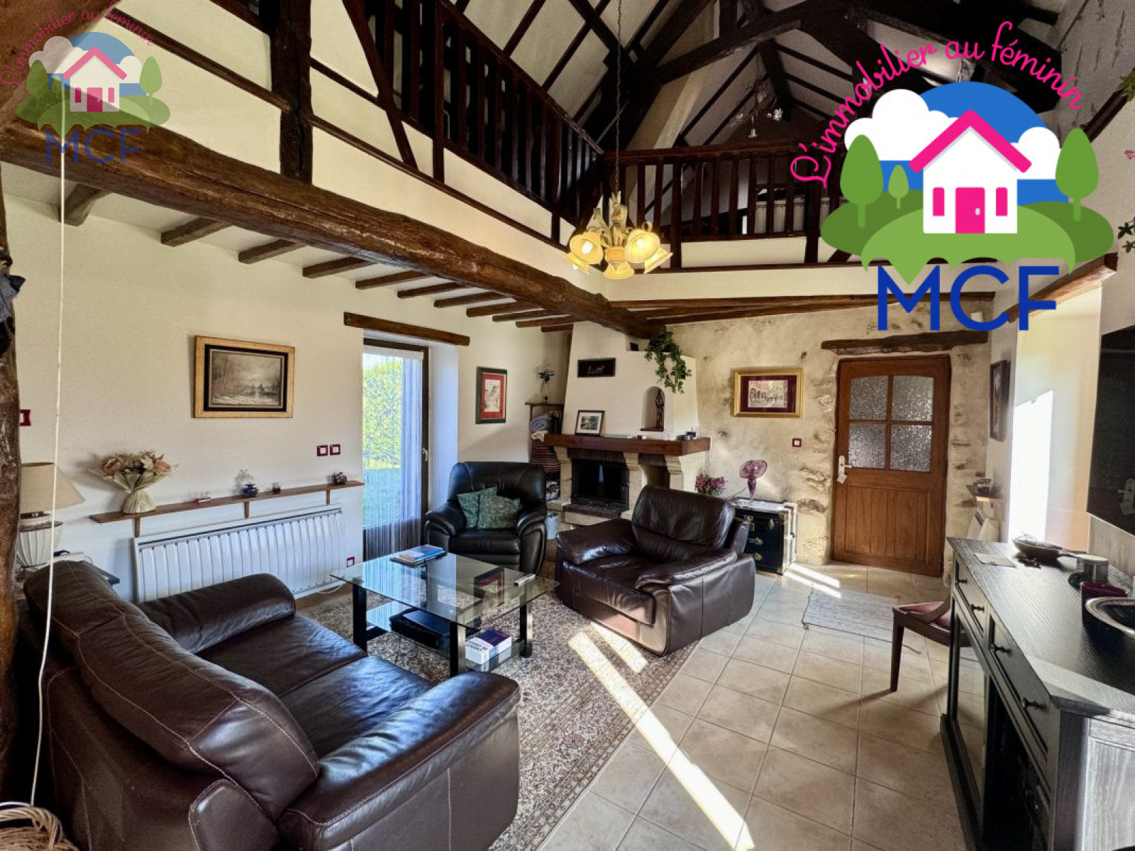 Image_, Maison, Bréval, ref :6848-MCFBREVAL