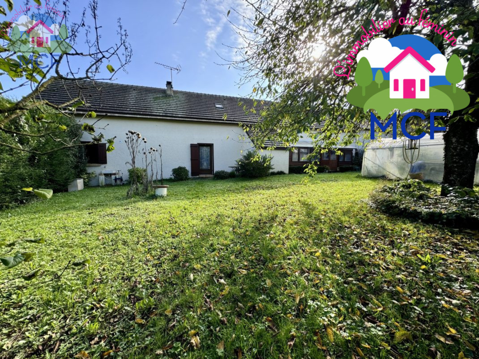 Image_, Maison, Bréval, ref :6848-MCFBREVAL