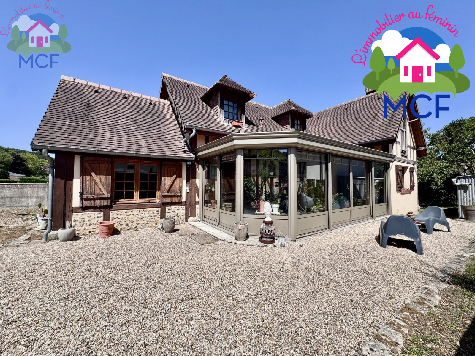 Image_, Maison, Bueil, ref :6927-MCFBREVAL