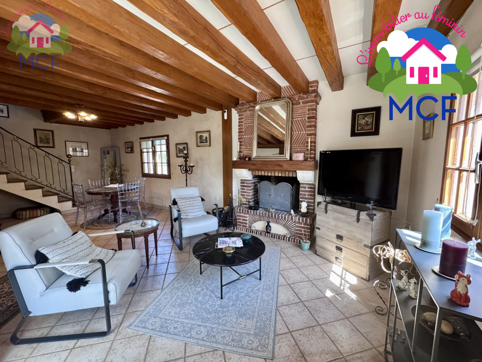 Image_, Maison, Bueil, ref :6927-MCFBREVAL
