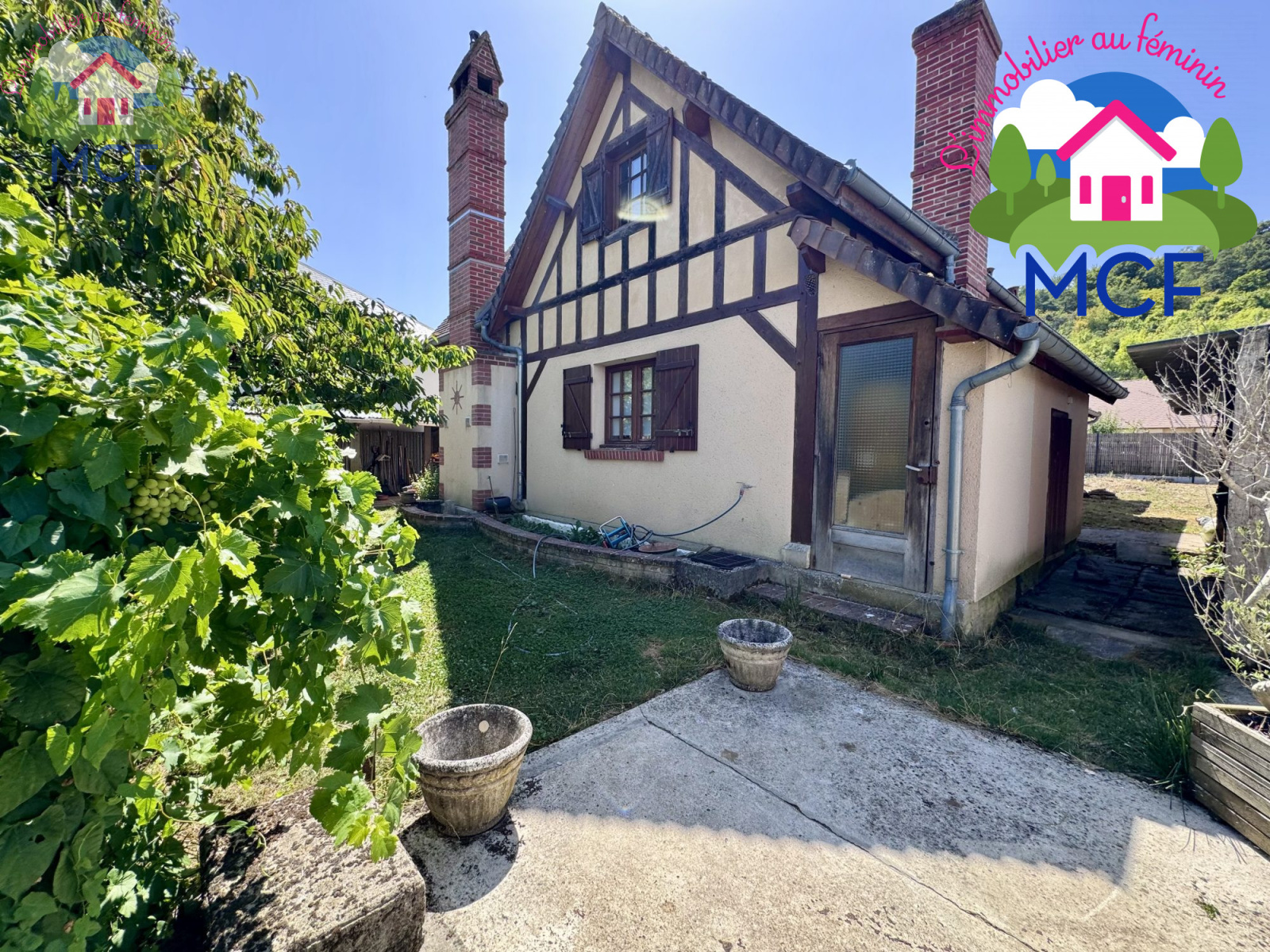 Image_, Maison, Bueil, ref :6927-MCFBREVAL