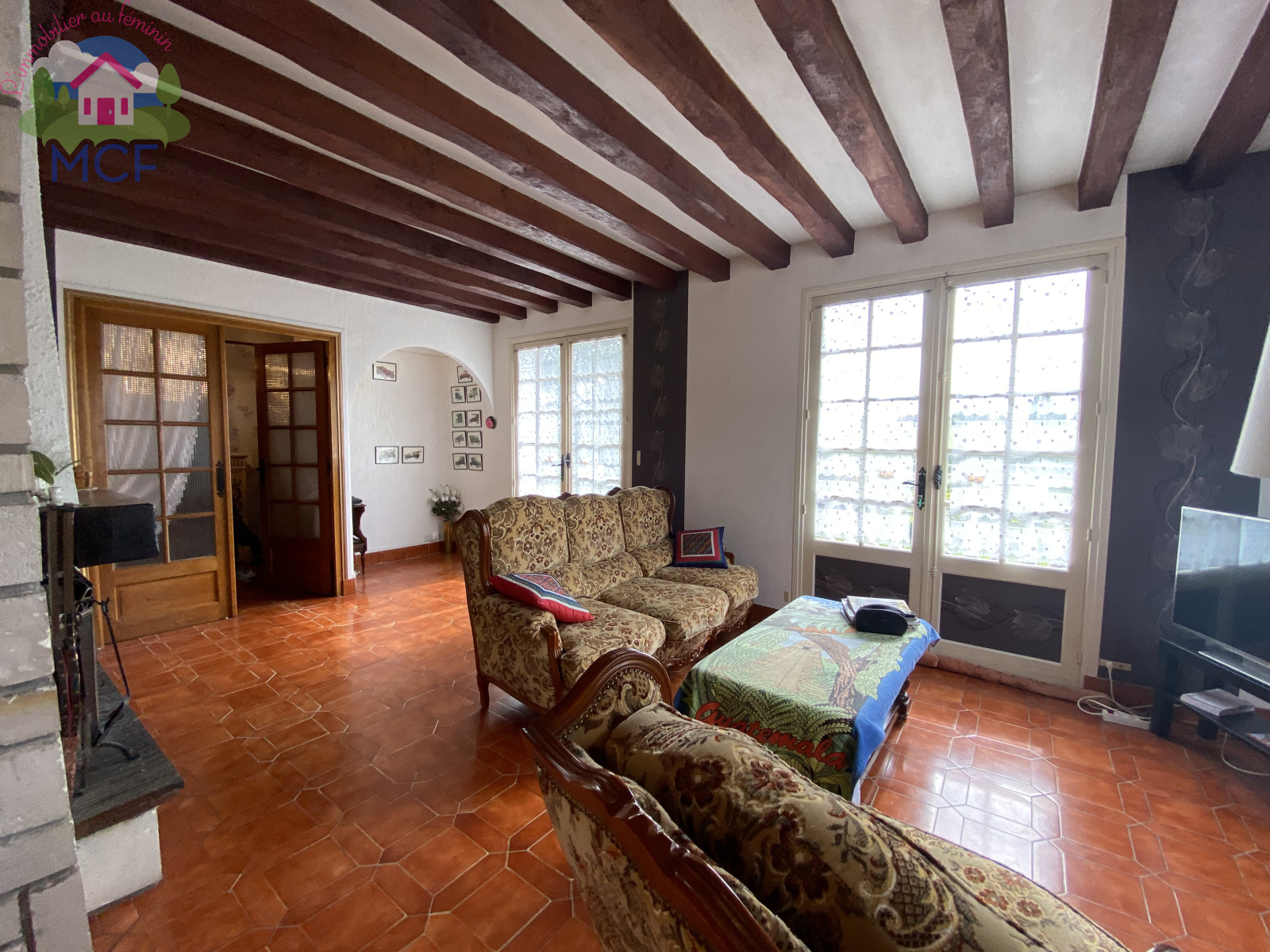 Image_, Maison, Pacy-sur-Eure, ref :6666 n 