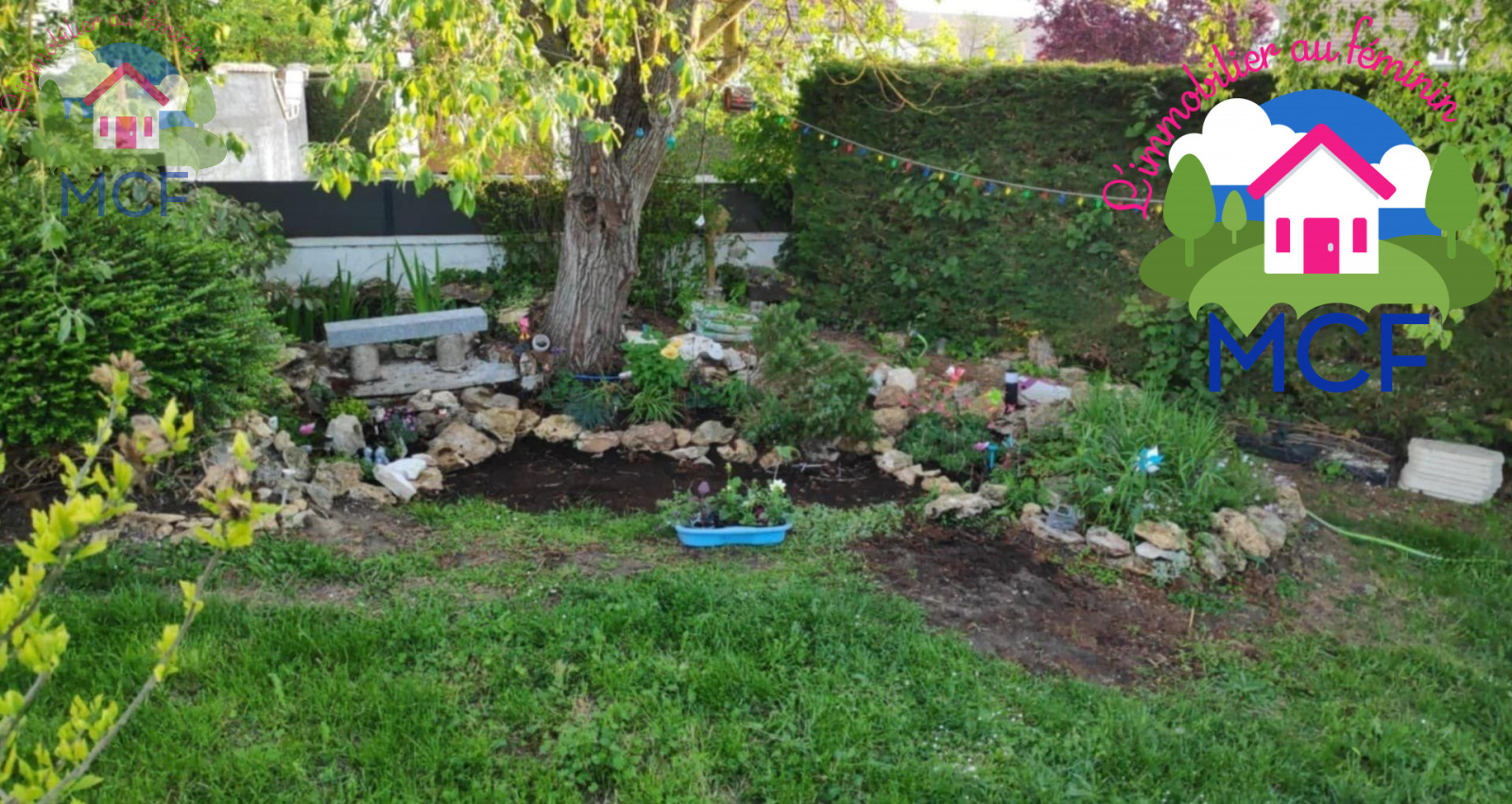 Image_, Maison, Bréval, ref :6954-MCFBREVAL