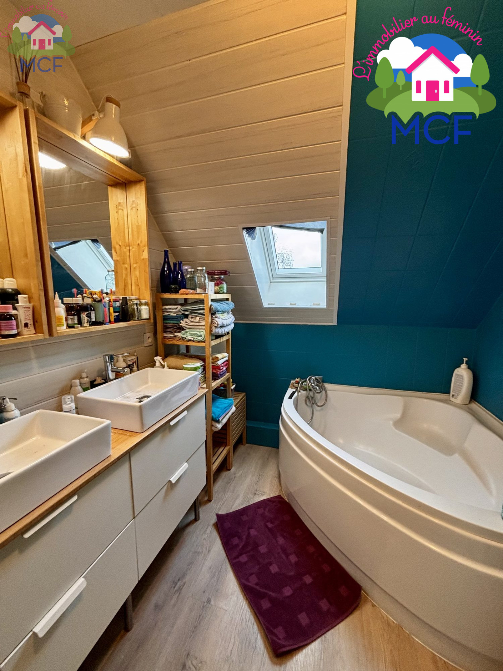 Image_, Maison, Bréval, ref :6954-MCFBREVAL