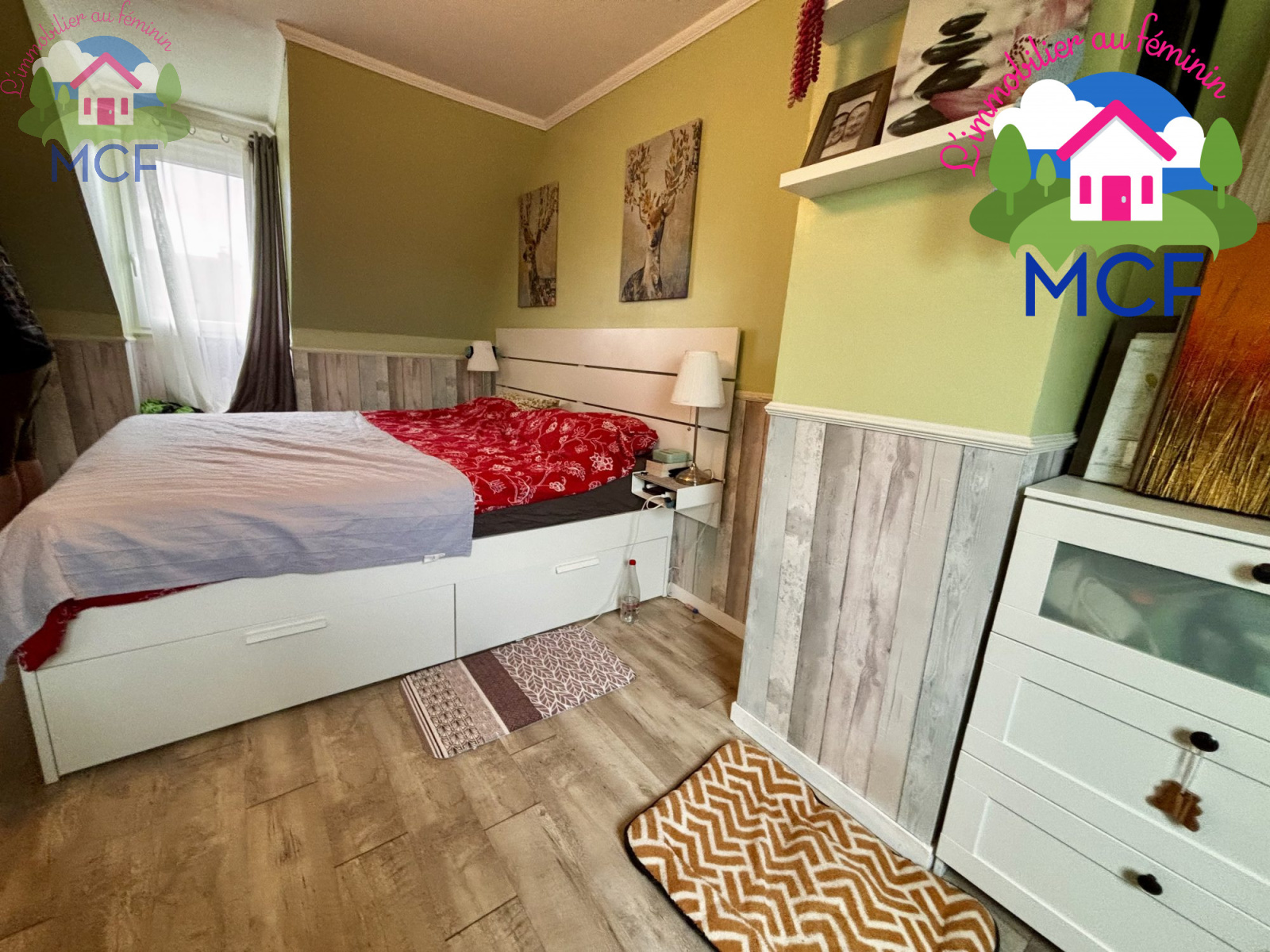 Image_, Maison, Bréval, ref :6954-MCFBREVAL