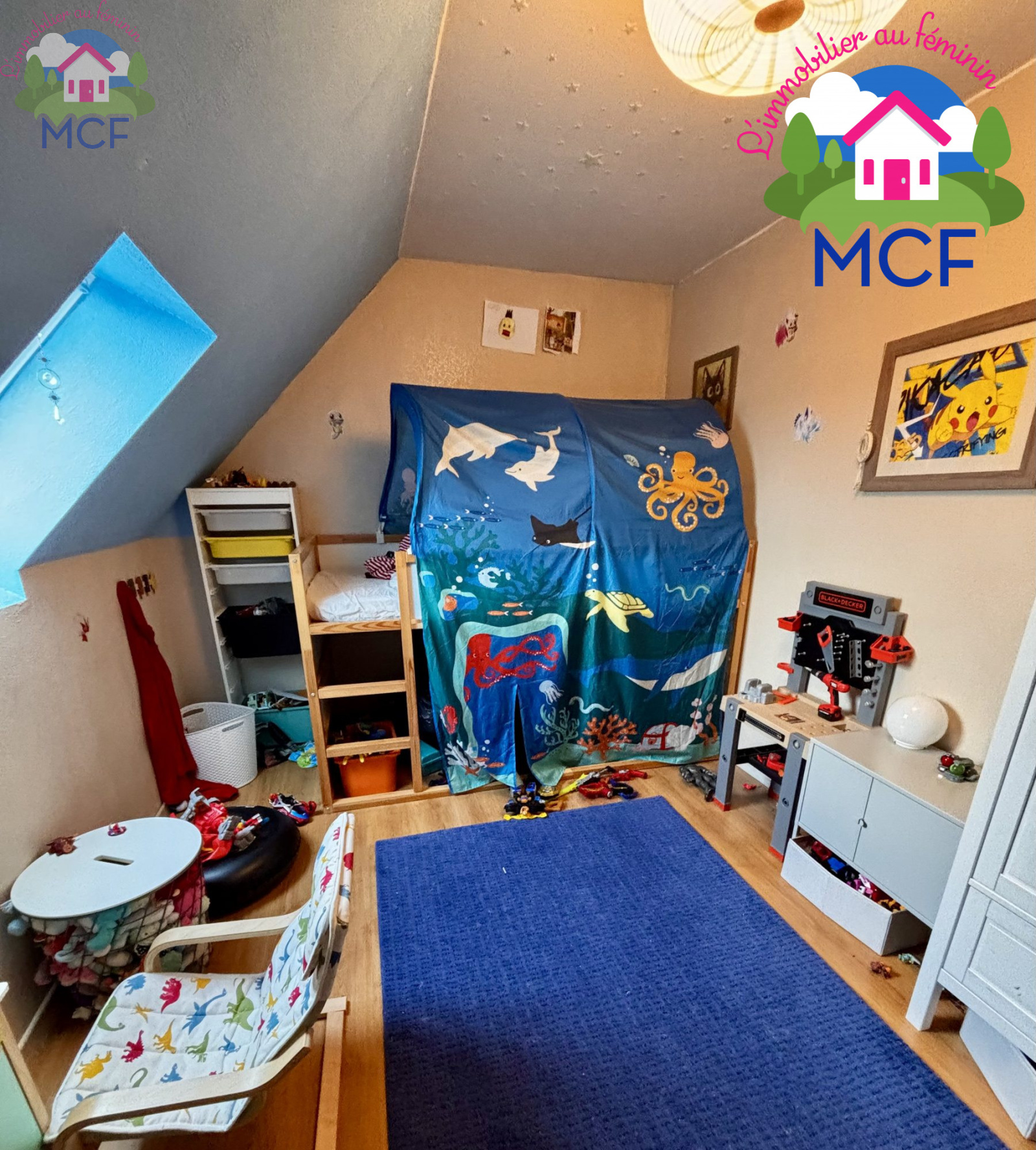 Image_, Maison, Bréval, ref :6954-MCFBREVAL