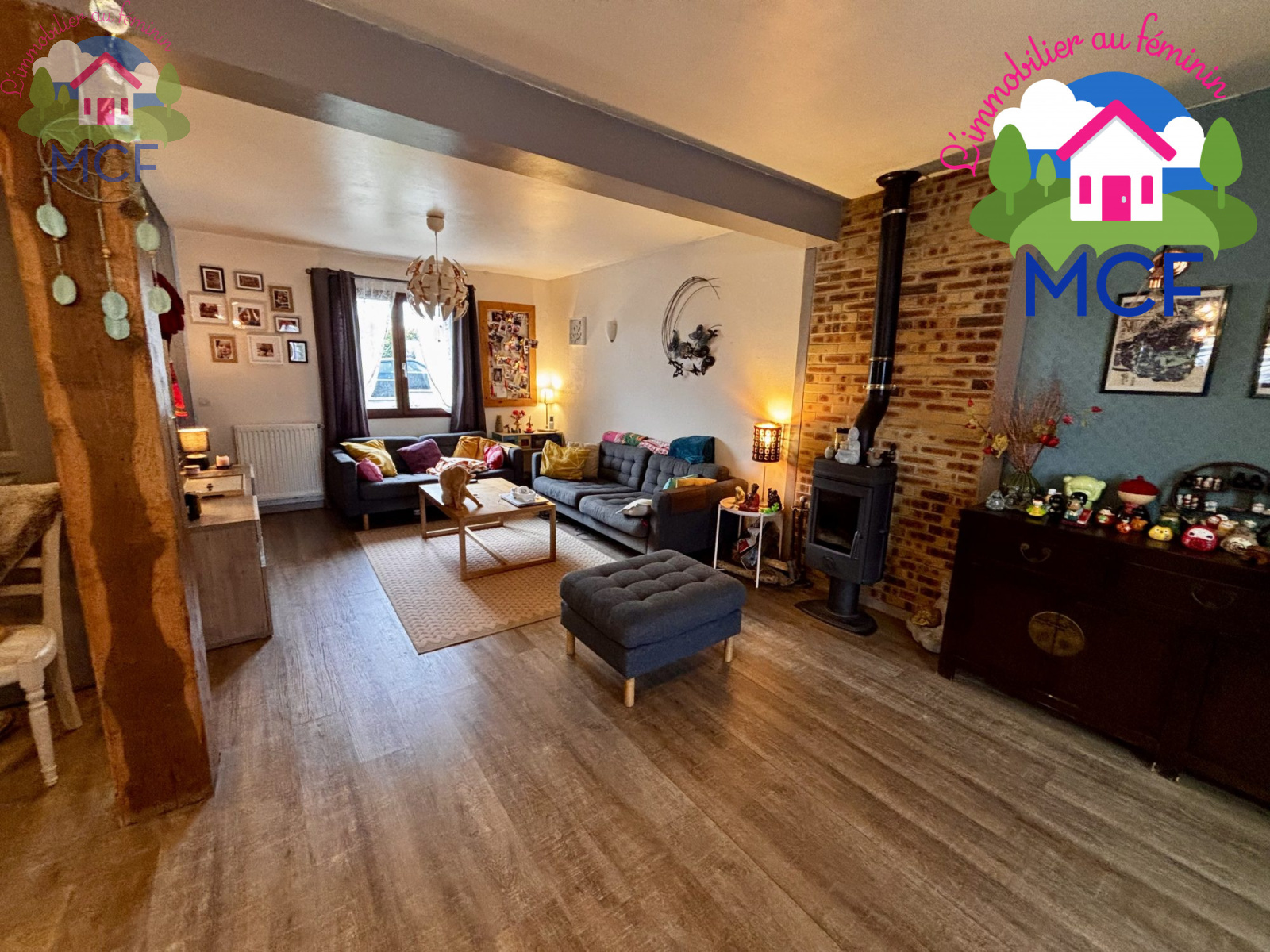 Image_, Maison, Bréval, ref :6954-MCFBREVAL