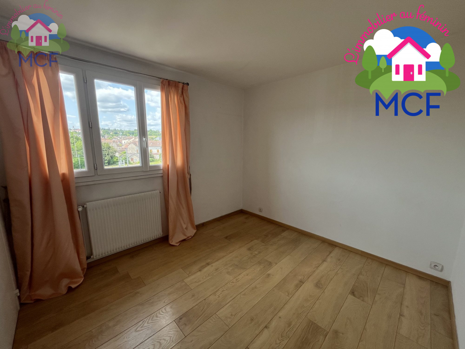 Image_, Appartement, Bonnières-sur-Seine, ref :6905-MCFBREVAL
