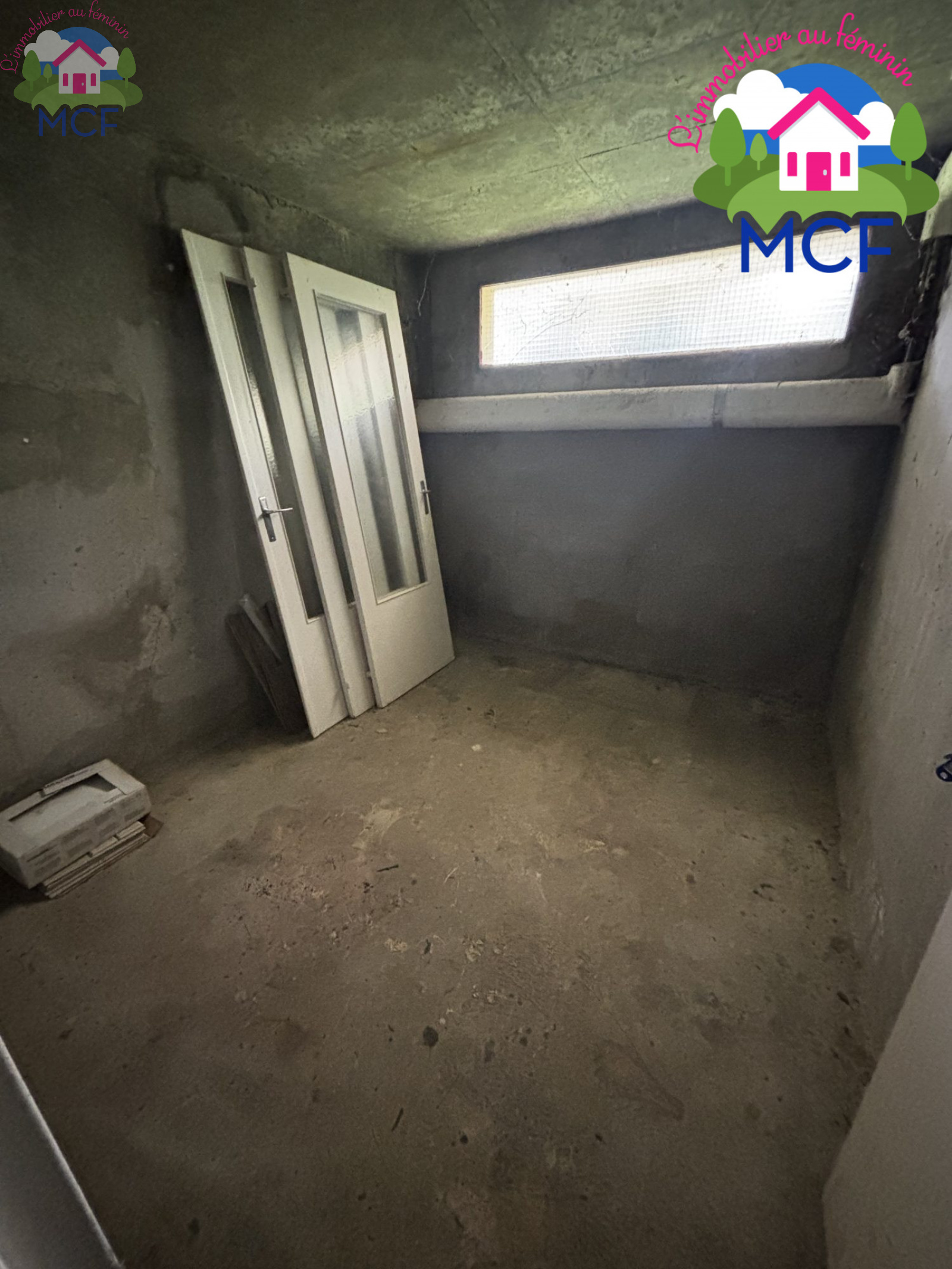 Image_, Appartement, Bonnières-sur-Seine, ref :6905-MCFBREVAL