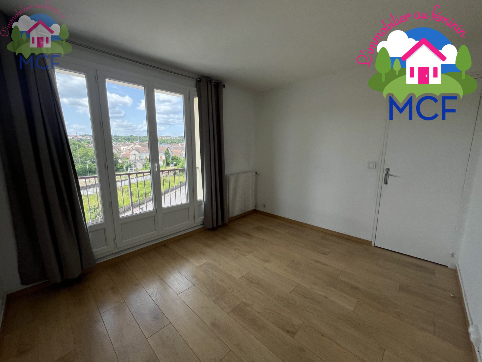 Image_, Appartement, Bonnières-sur-Seine, ref :6905-MCFBREVAL