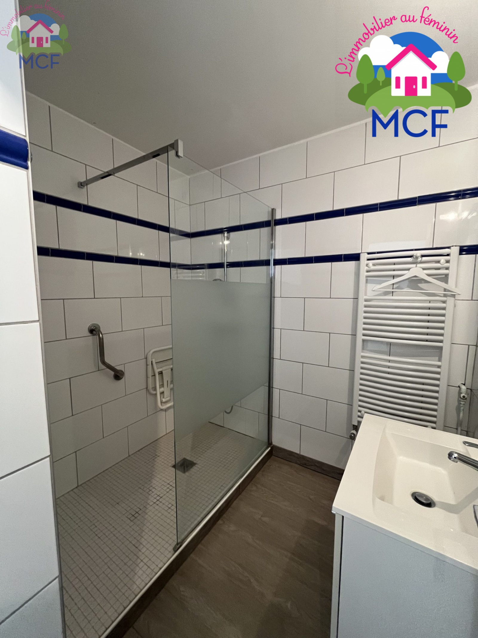 Image_, Appartement, Bonnières-sur-Seine, ref :6905-MCFBREVAL