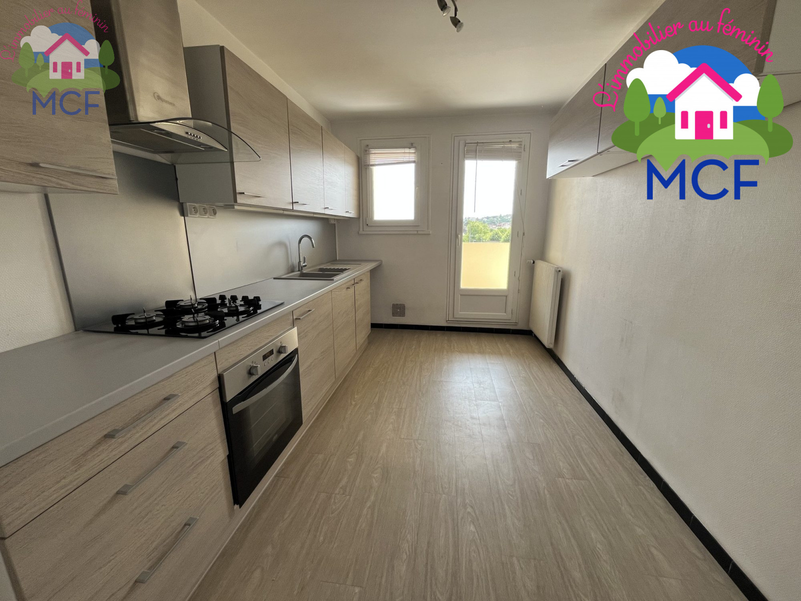 Image_, Appartement, Bonnières-sur-Seine, ref :6905-MCFBREVAL