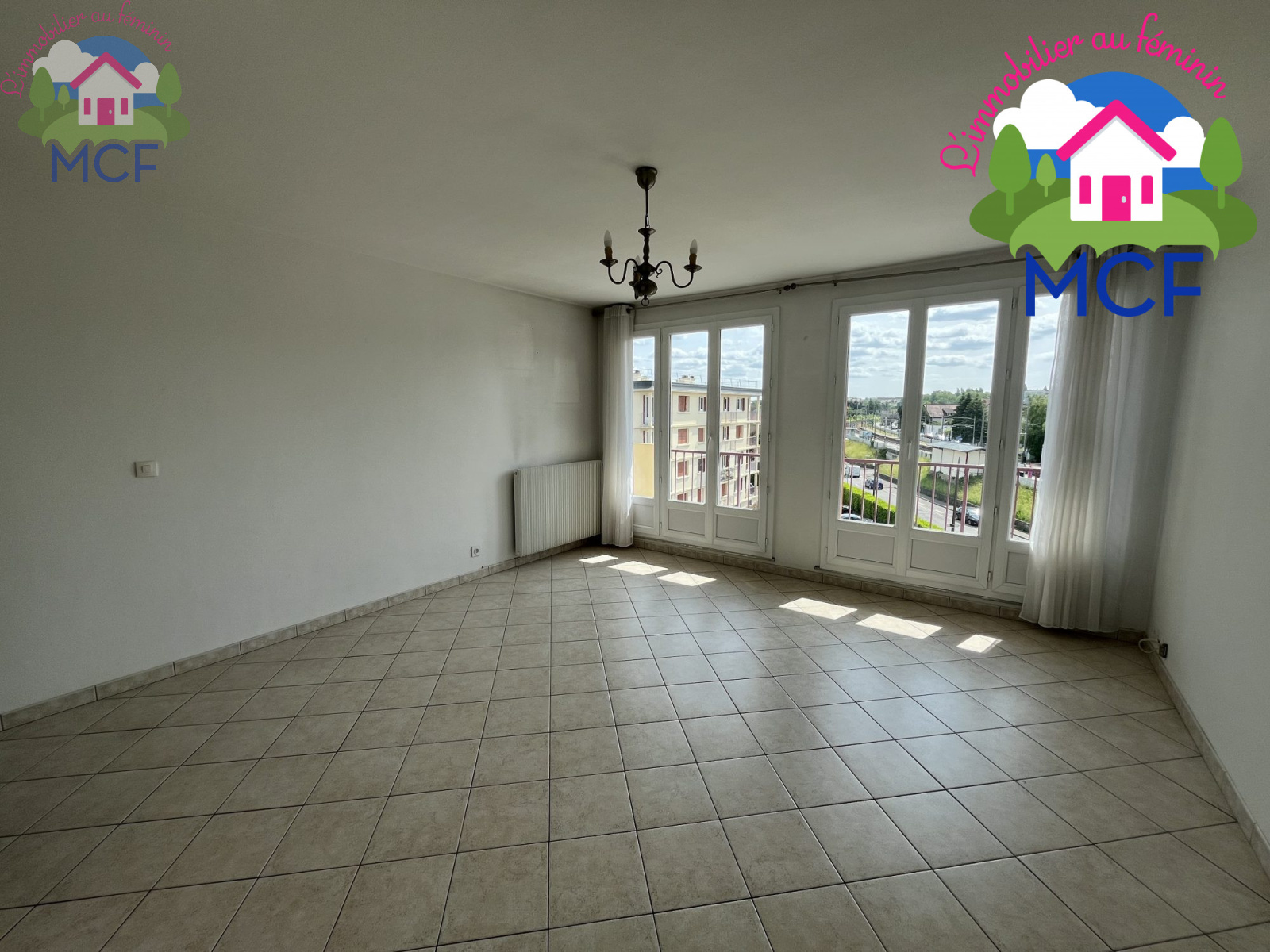 Image_, Appartement, Bonnières-sur-Seine, ref :6905-MCFBREVAL