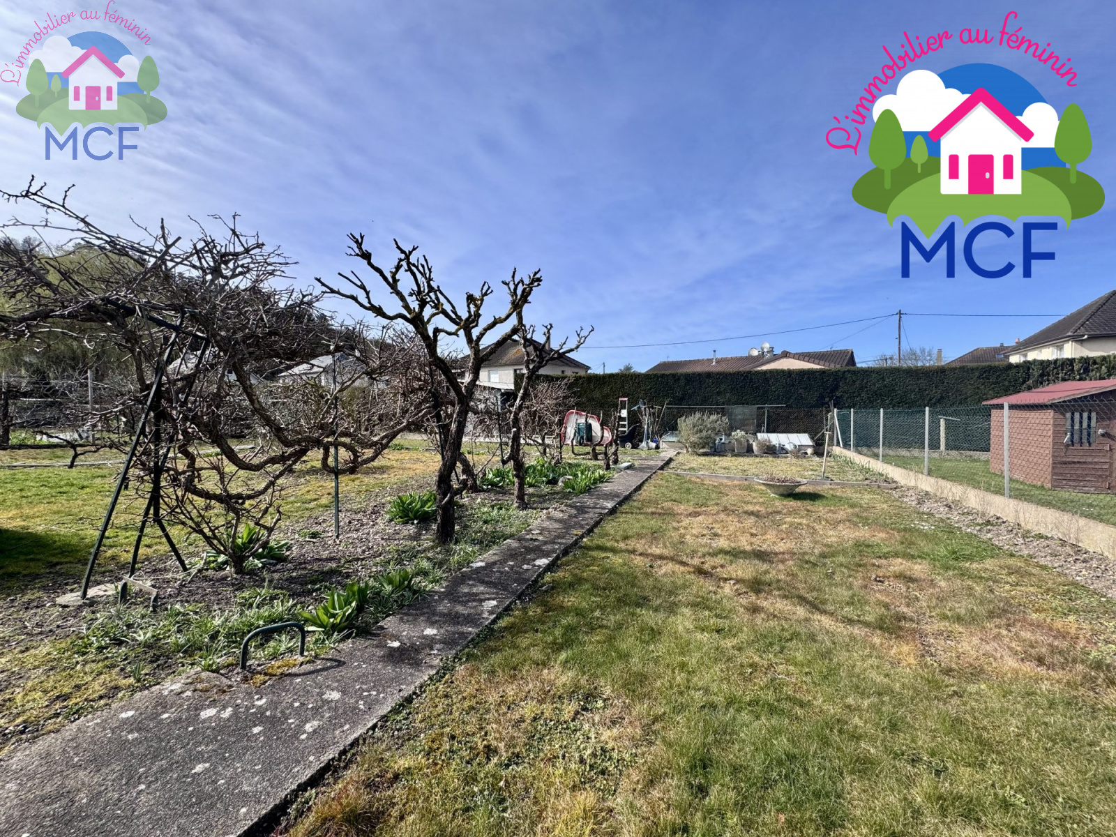 Image_, Maison, Ézy-sur-Eure, ref :6879-MCFBREVAL