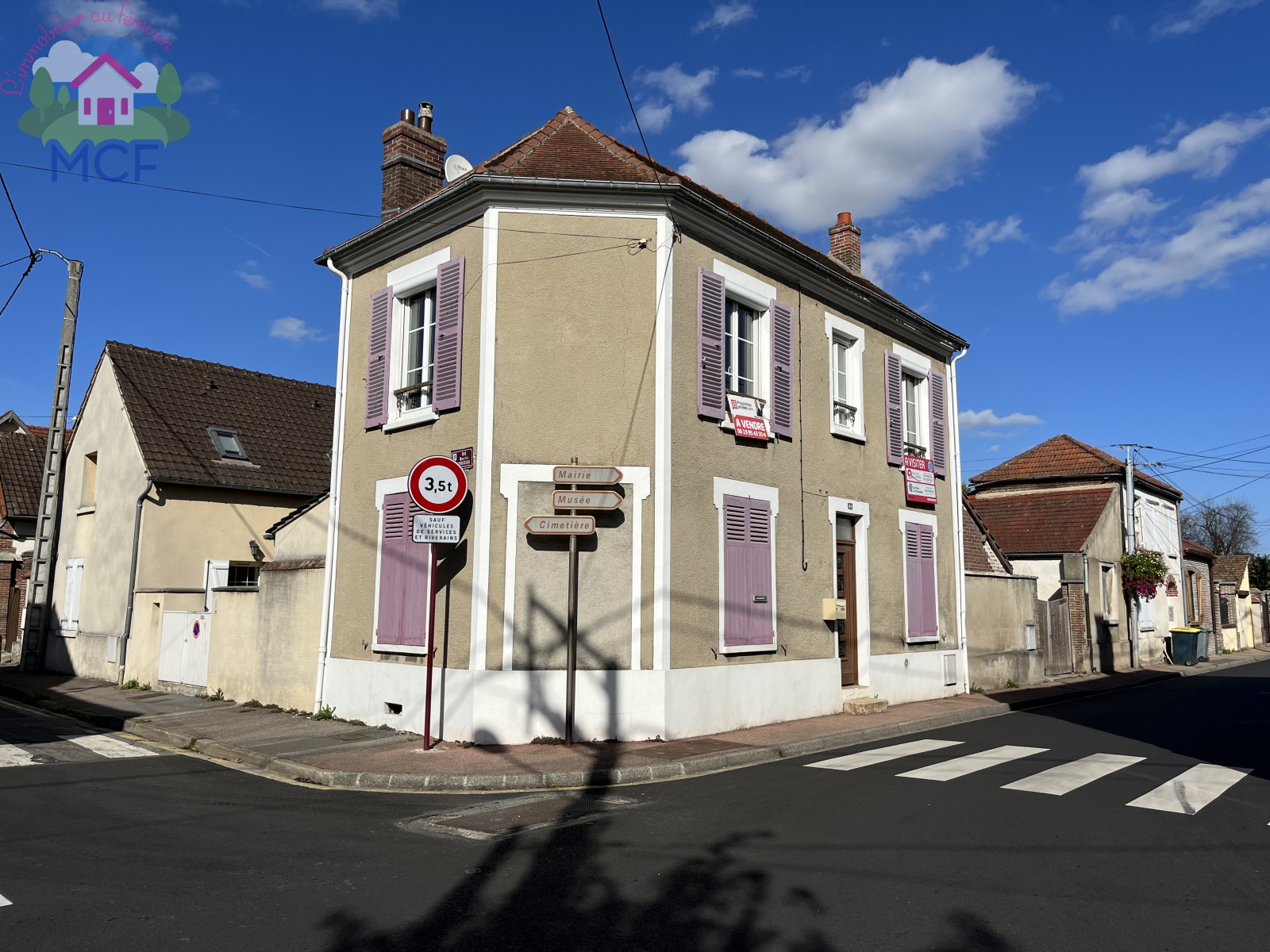 Image_, Maison, Ézy-sur-Eure, ref :6639 