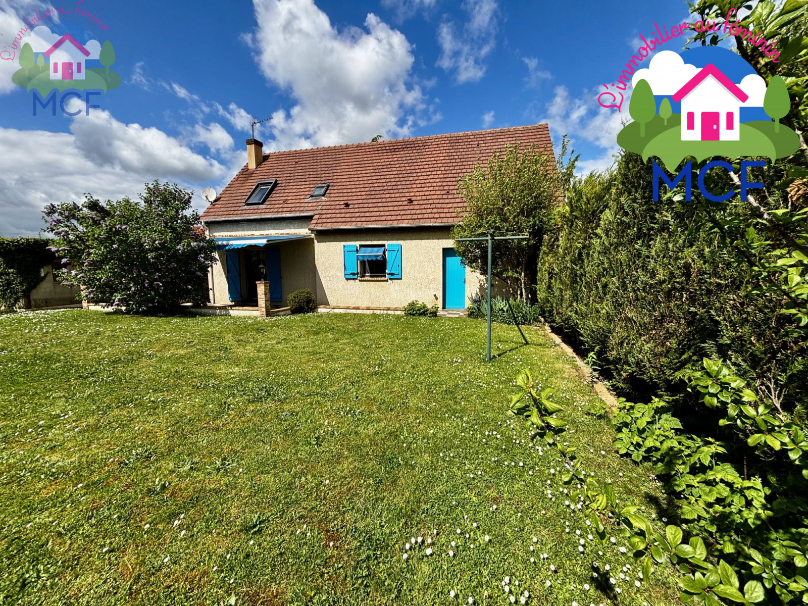 Image_, Maison, Mondreville, ref :6893-COMPANY50663CWE