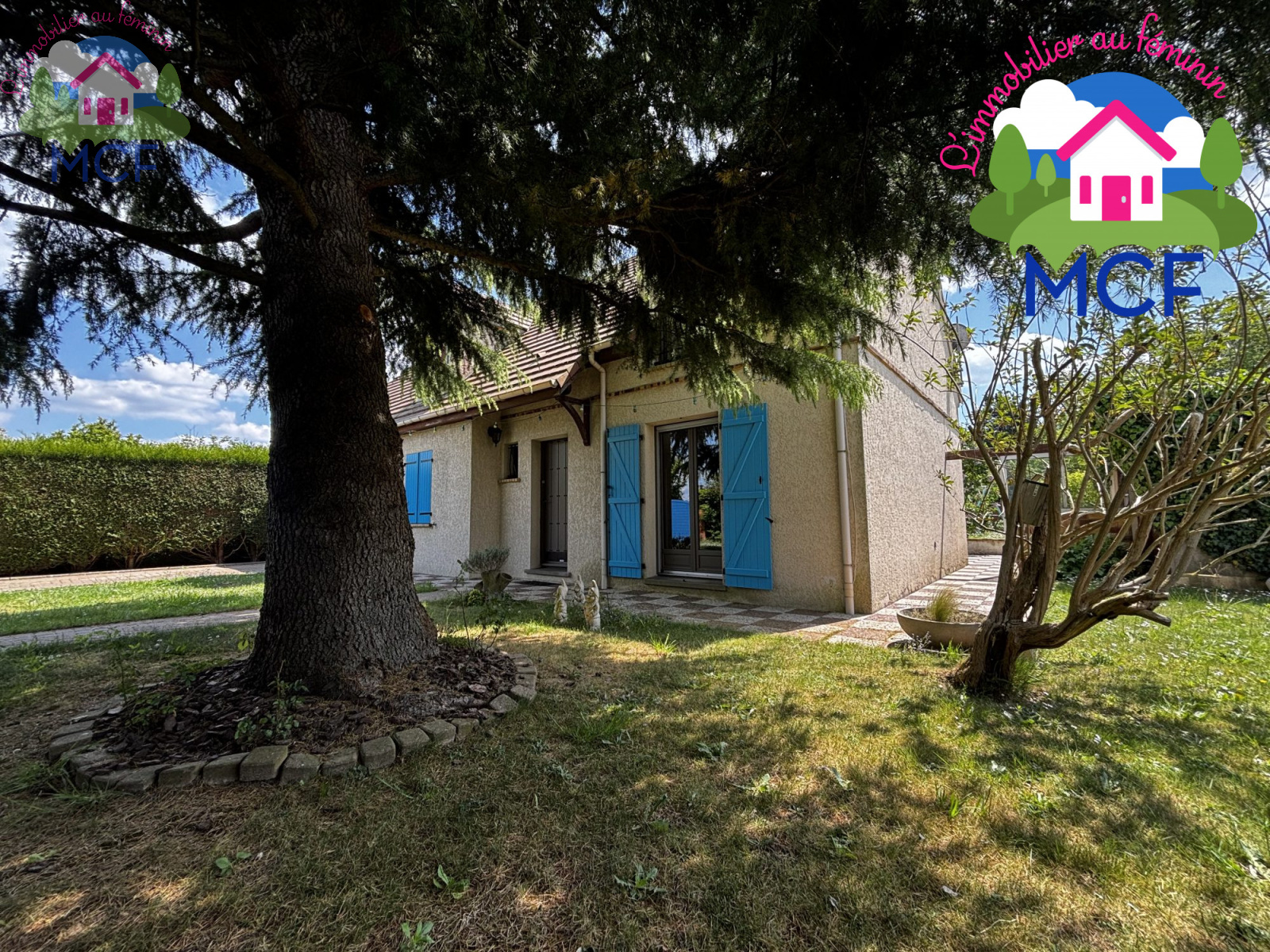 Image_, Maison, Mondreville, ref :6893-COMPANY50663CWE