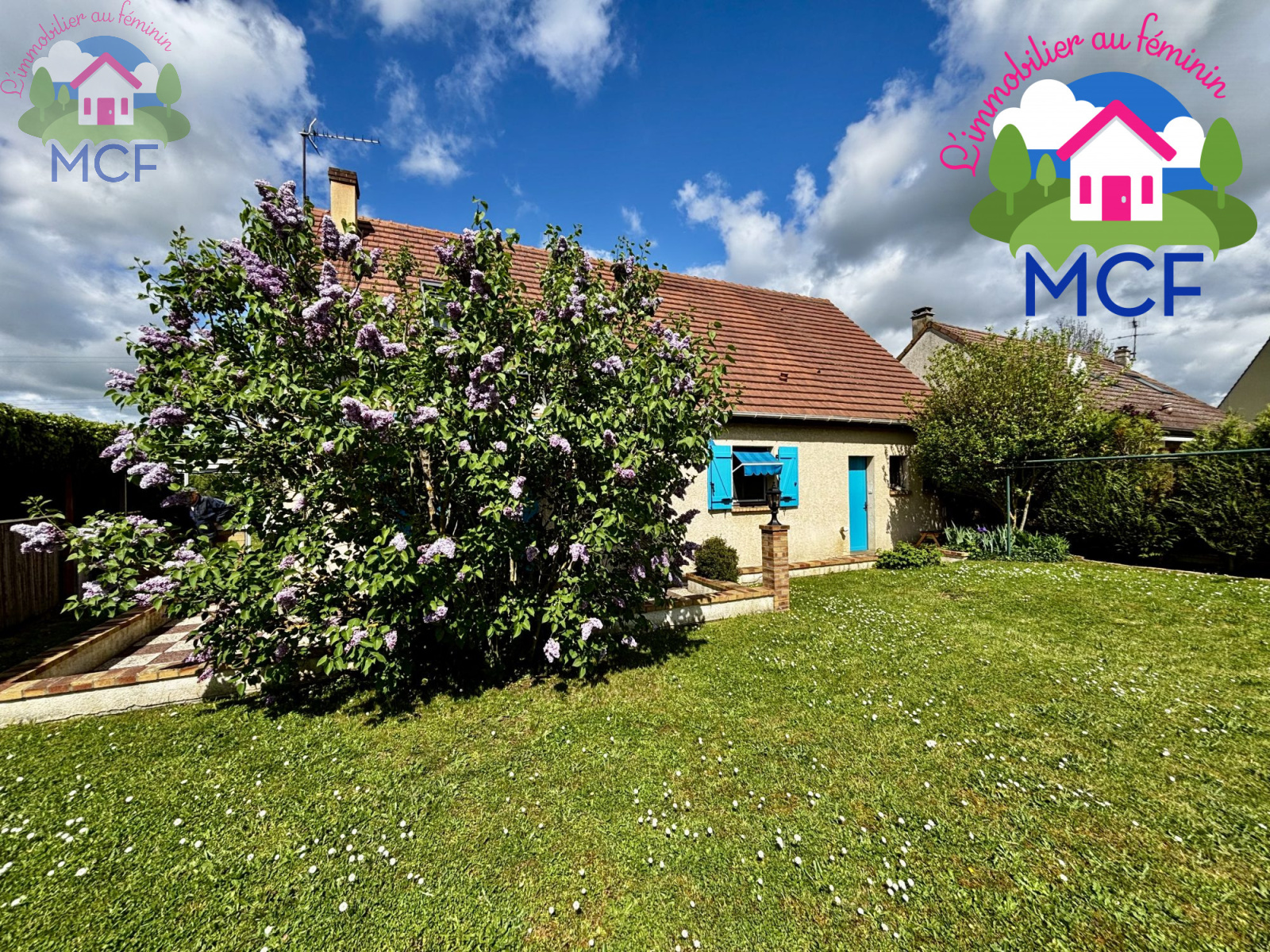 Image_, Maison, Mondreville, ref :6893-COMPANY50663CWE