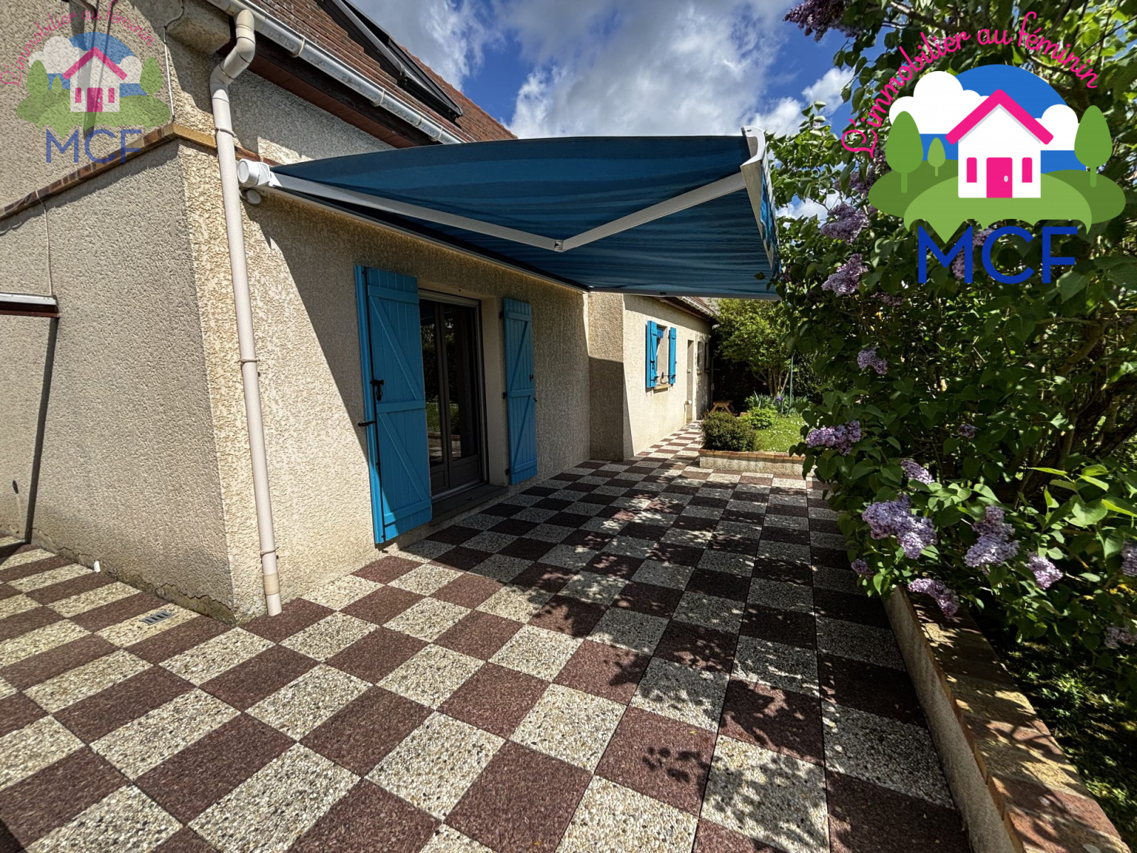 Image_, Maison, Mondreville, ref :6893-COMPANY50663CWE