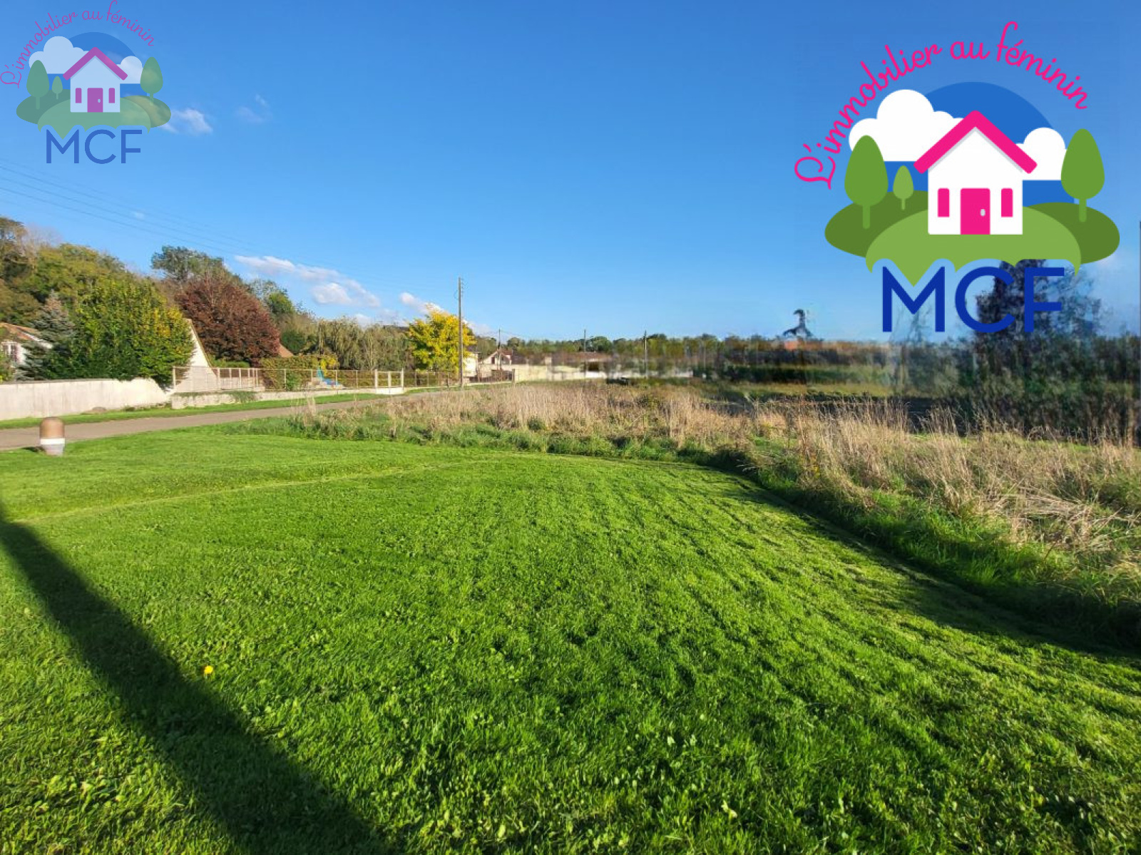 Image_, Terrain, Bréval, ref :6846-MCFBREVAL
