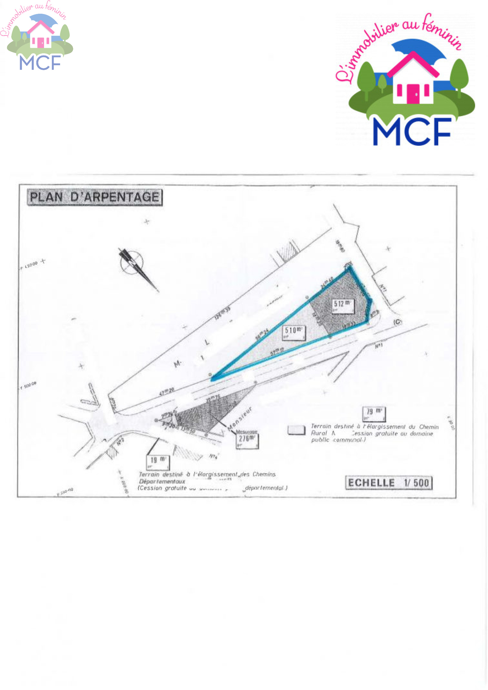 Image_, Terrain, Bréval, ref :6846-MCFBREVAL