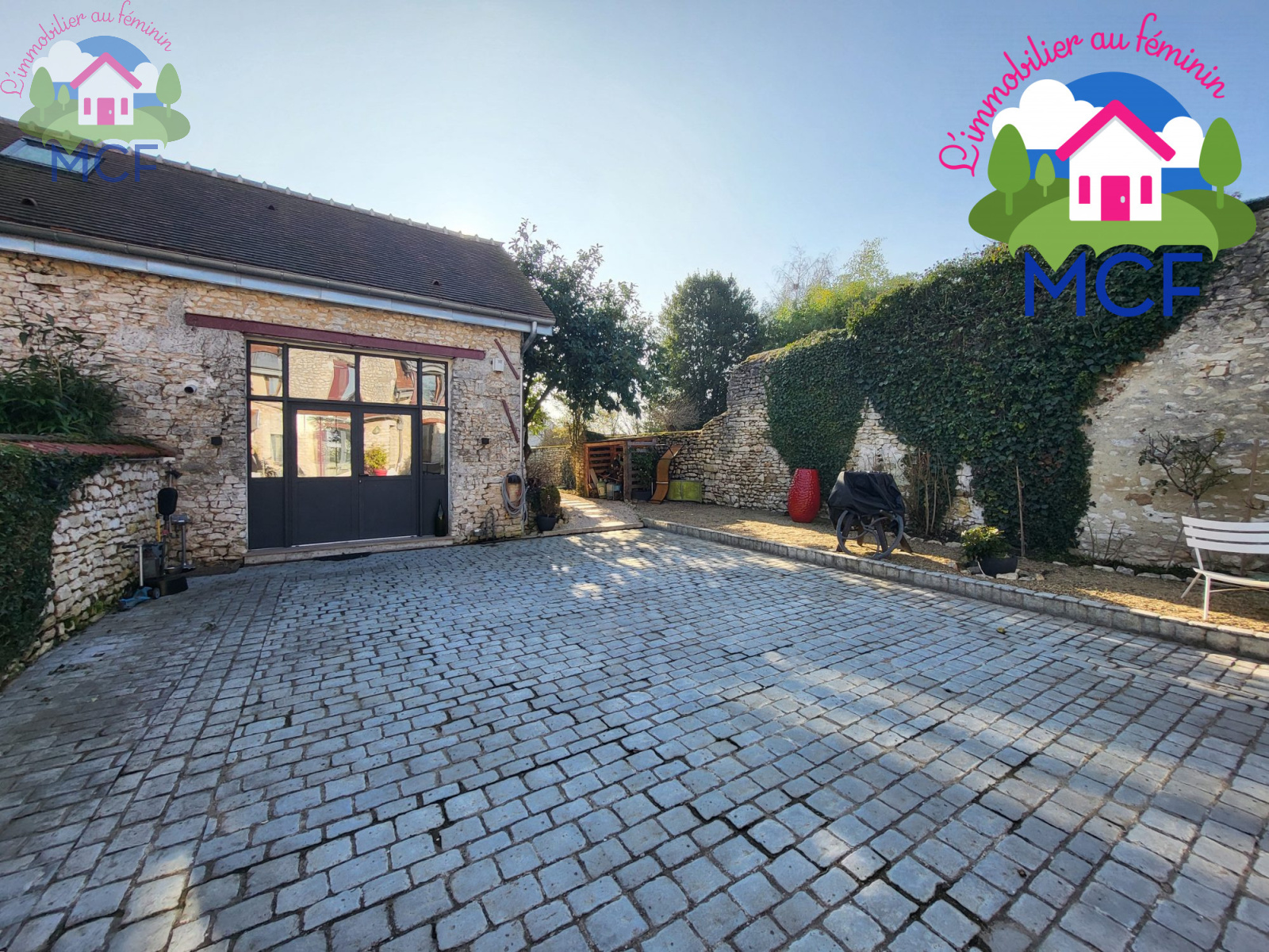 Image_, Maison, Pacy-sur-Eure, ref :6869-MCFBREVAL