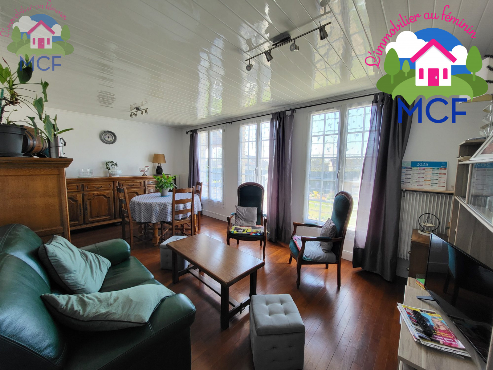 Image_, Maison, Ézy-sur-Eure, ref :68831-COMPANY50663CWE