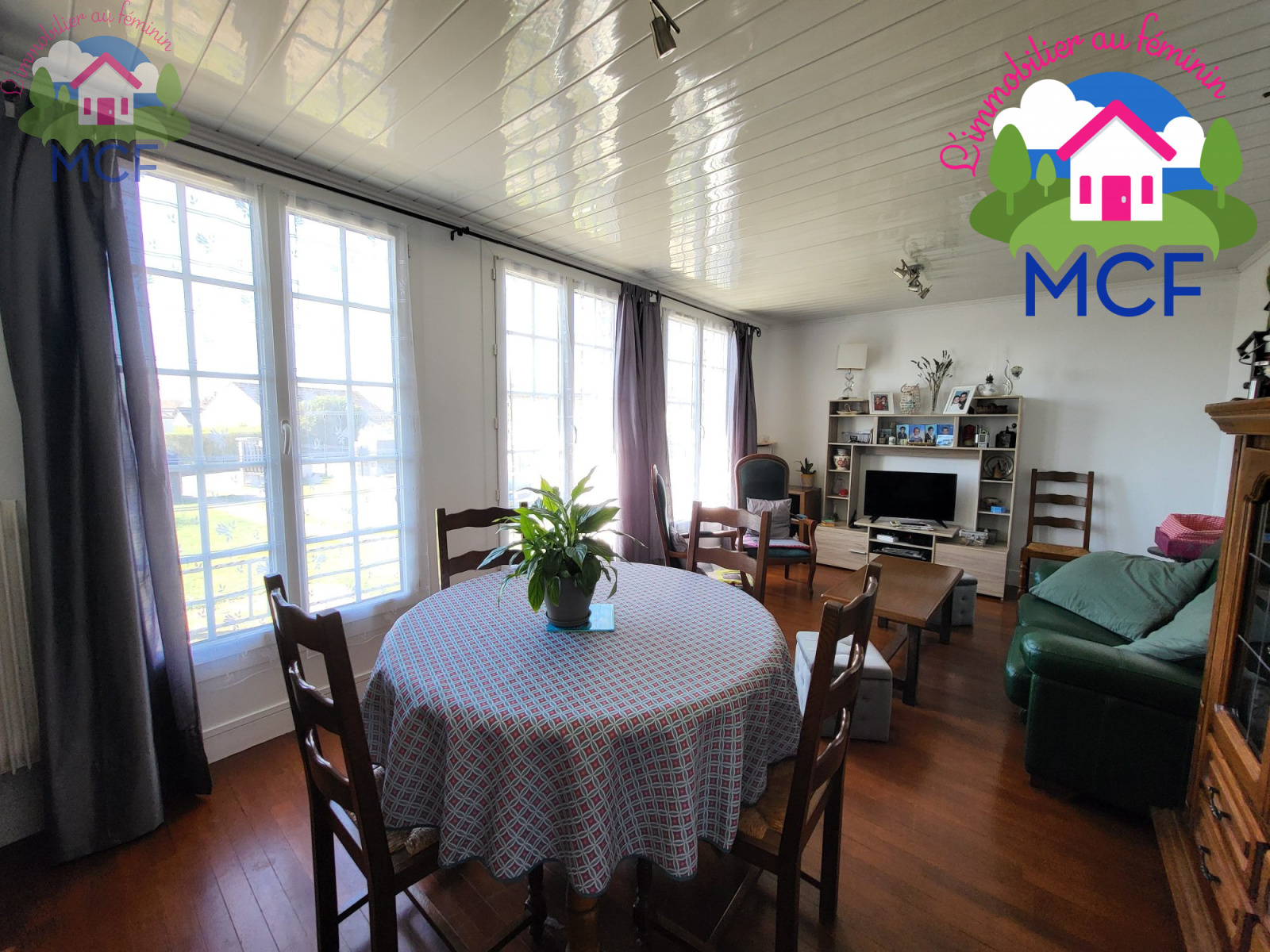 Image_, Maison, Ézy-sur-Eure, ref :68831-COMPANY50663CWE