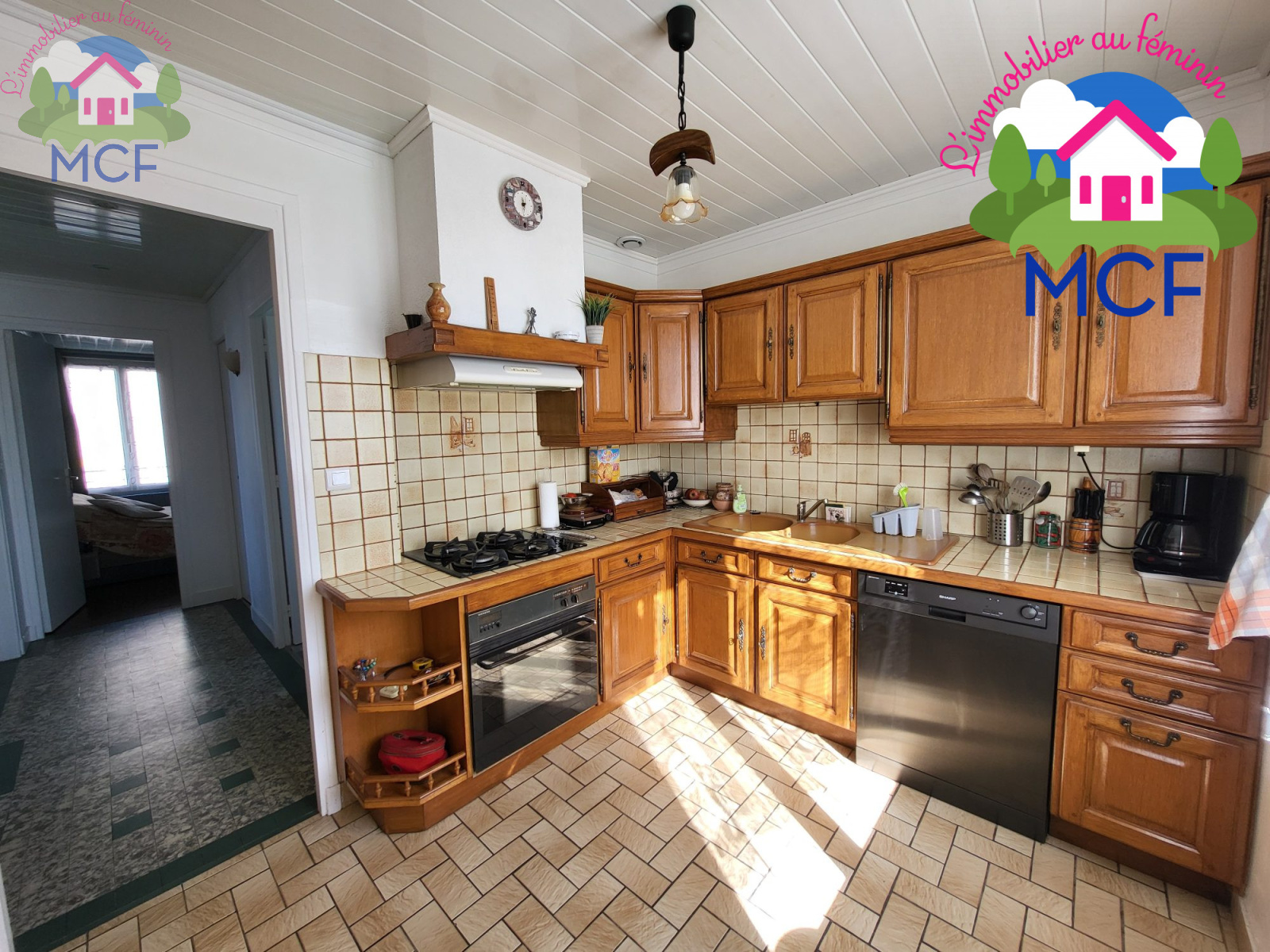 Image_, Maison, Ézy-sur-Eure, ref :68831-COMPANY50663CWE