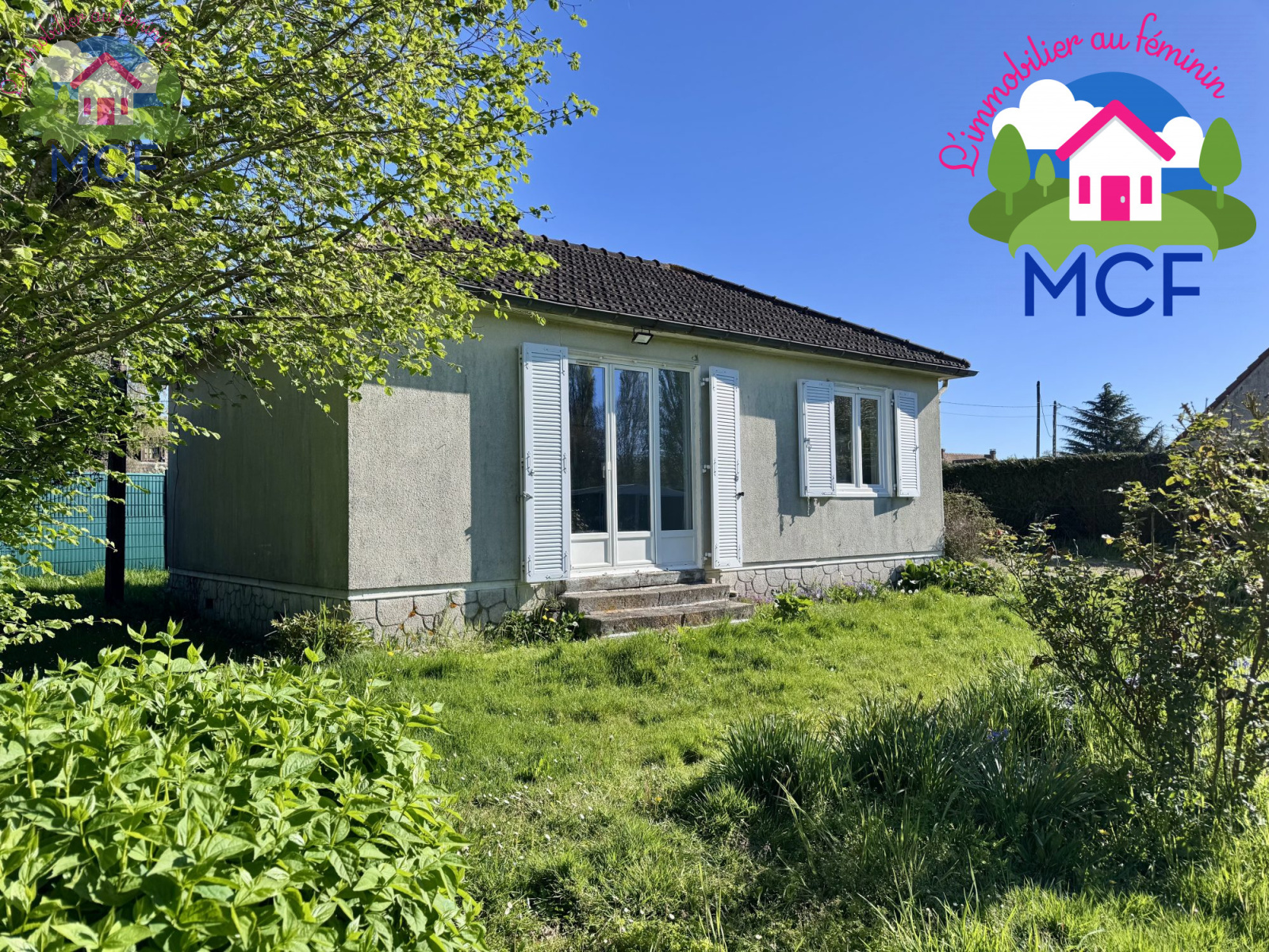 Image_, Maison, Bréval, ref :6973-MCFBREVAL