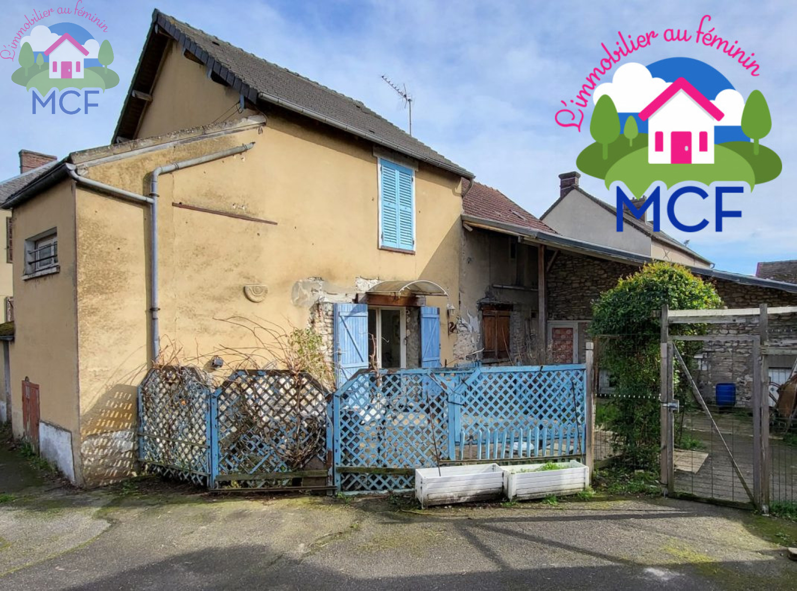 Image_, Maison, Pacy-sur-Eure, ref :69401-MCFBREVAL
