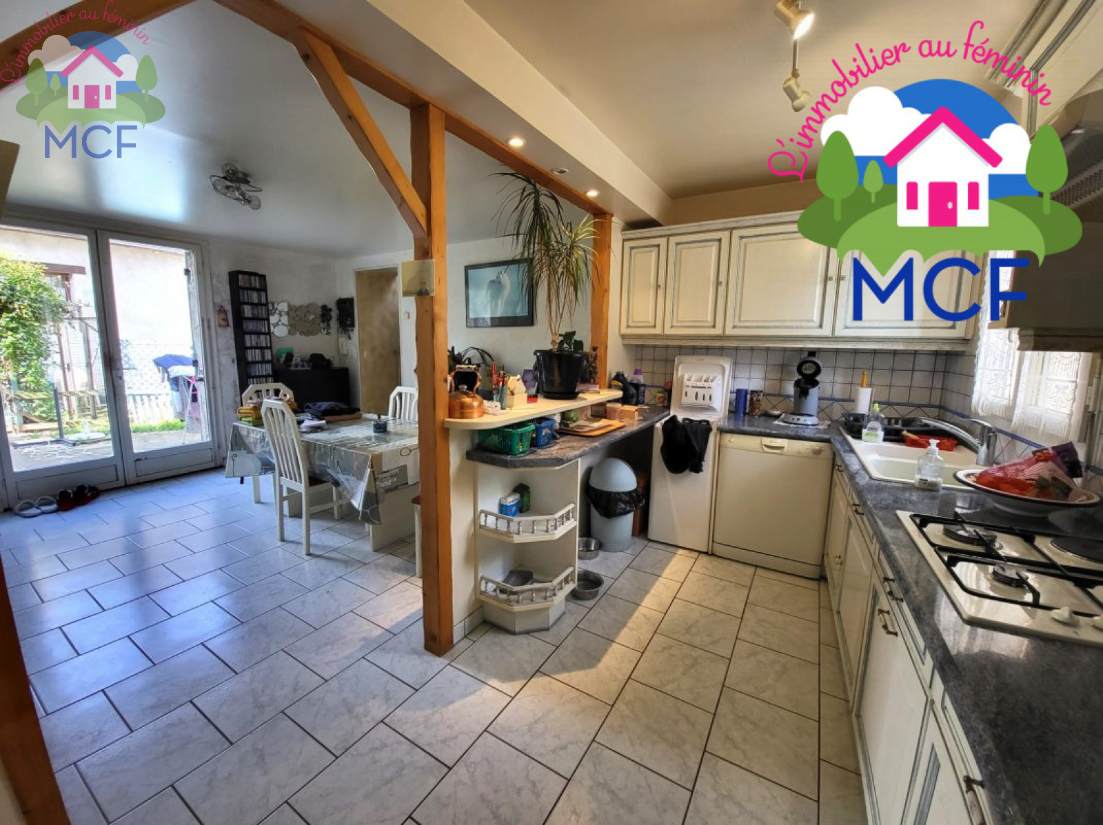 Image_, Maison, Pacy-sur-Eure, ref :69401-MCFBREVAL