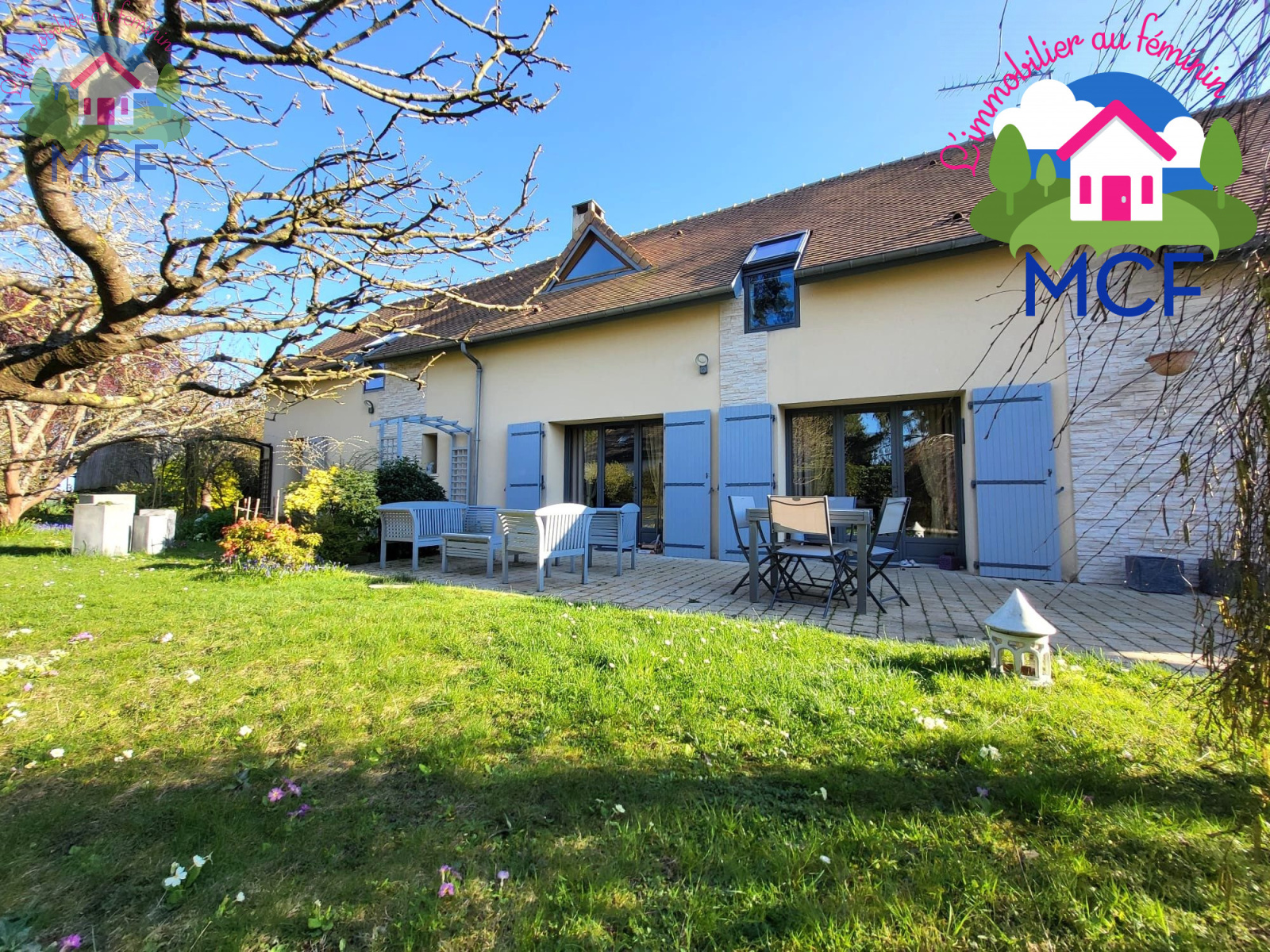 Image_, Maison, Pacy-sur-Eure, ref :69622-MCFBREVAL