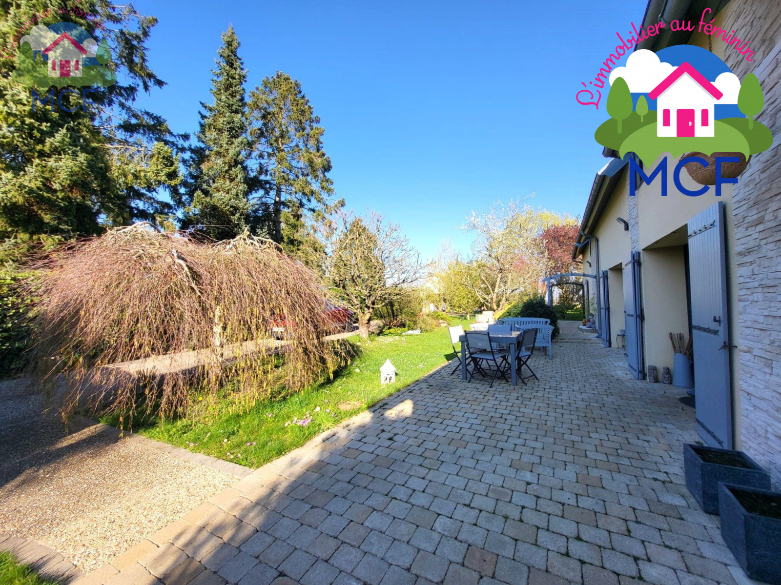 Image_, Maison, Pacy-sur-Eure, ref :69622-MCFBREVAL