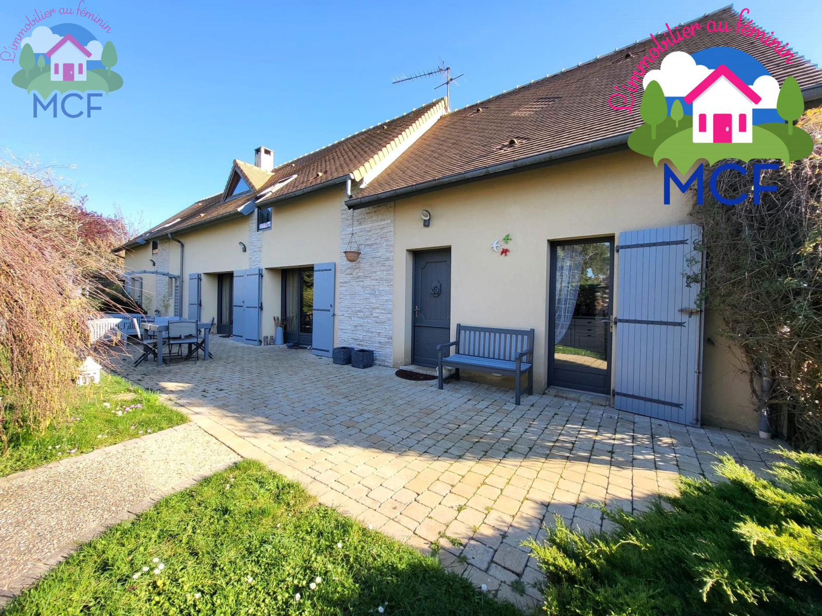 Image_, Maison, Pacy-sur-Eure, ref :69622-MCFBREVAL