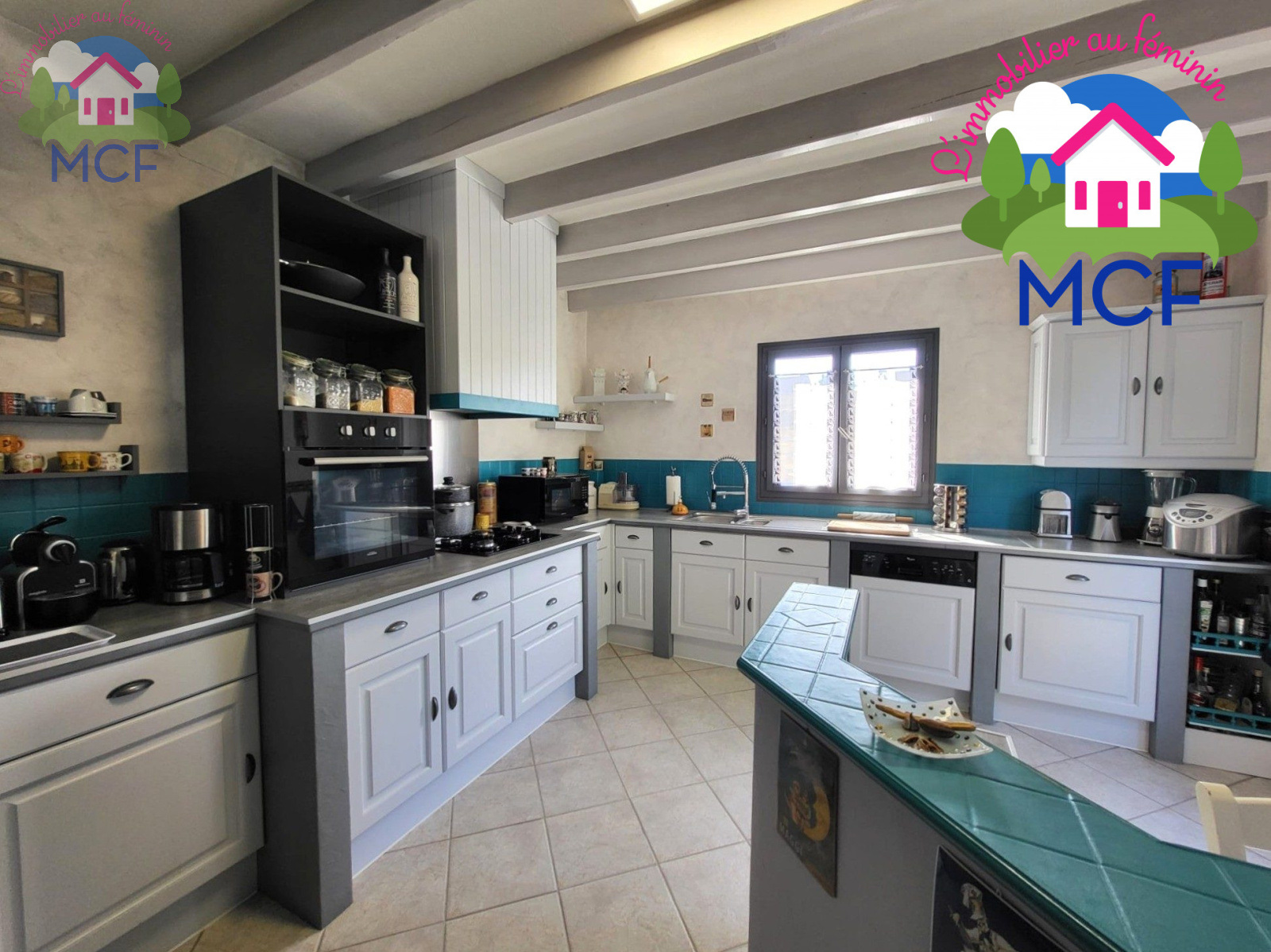 Image_, Maison, Pacy-sur-Eure, ref :69622-MCFBREVAL
