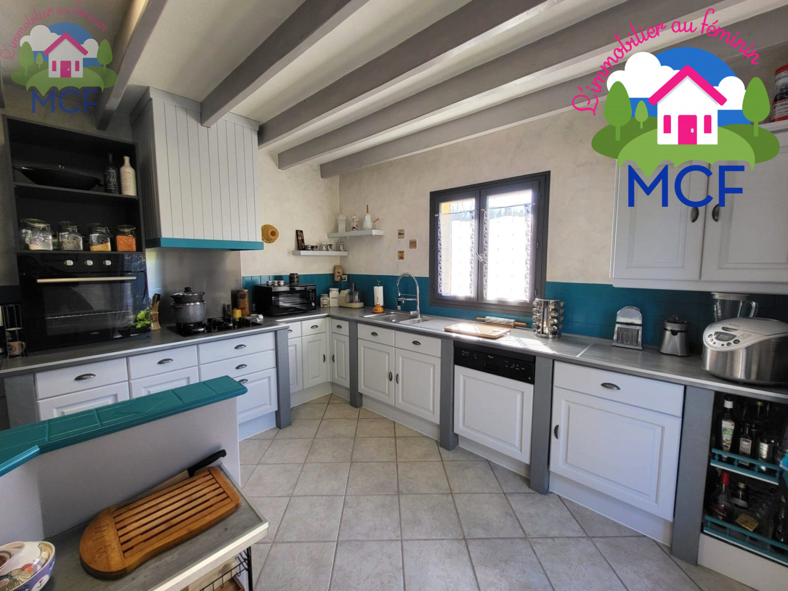 Image_, Maison, Pacy-sur-Eure, ref :69622-MCFBREVAL