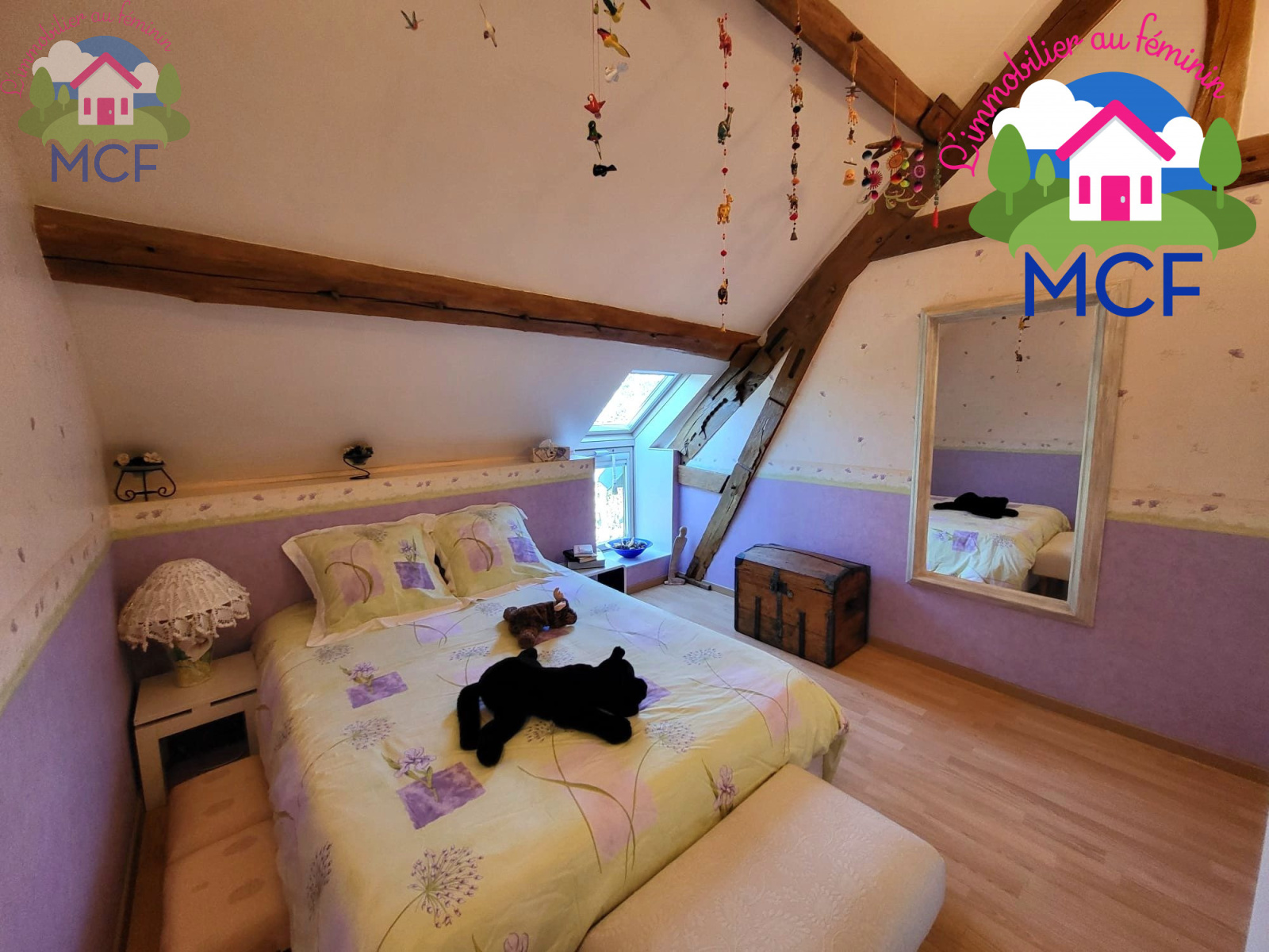 Image_, Maison, Pacy-sur-Eure, ref :69622-MCFBREVAL